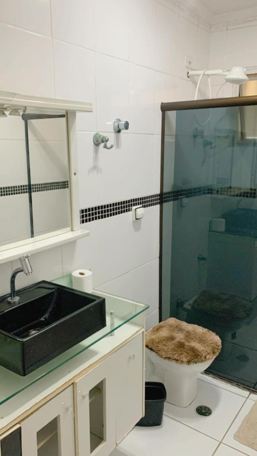 Apartamento Guarujá -Pitangueiras