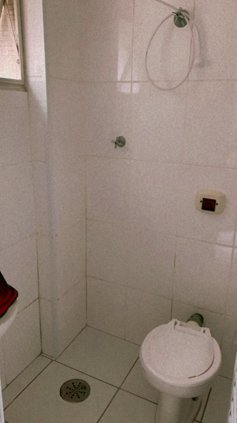 Apartamento Guarujá -Pitangueiras