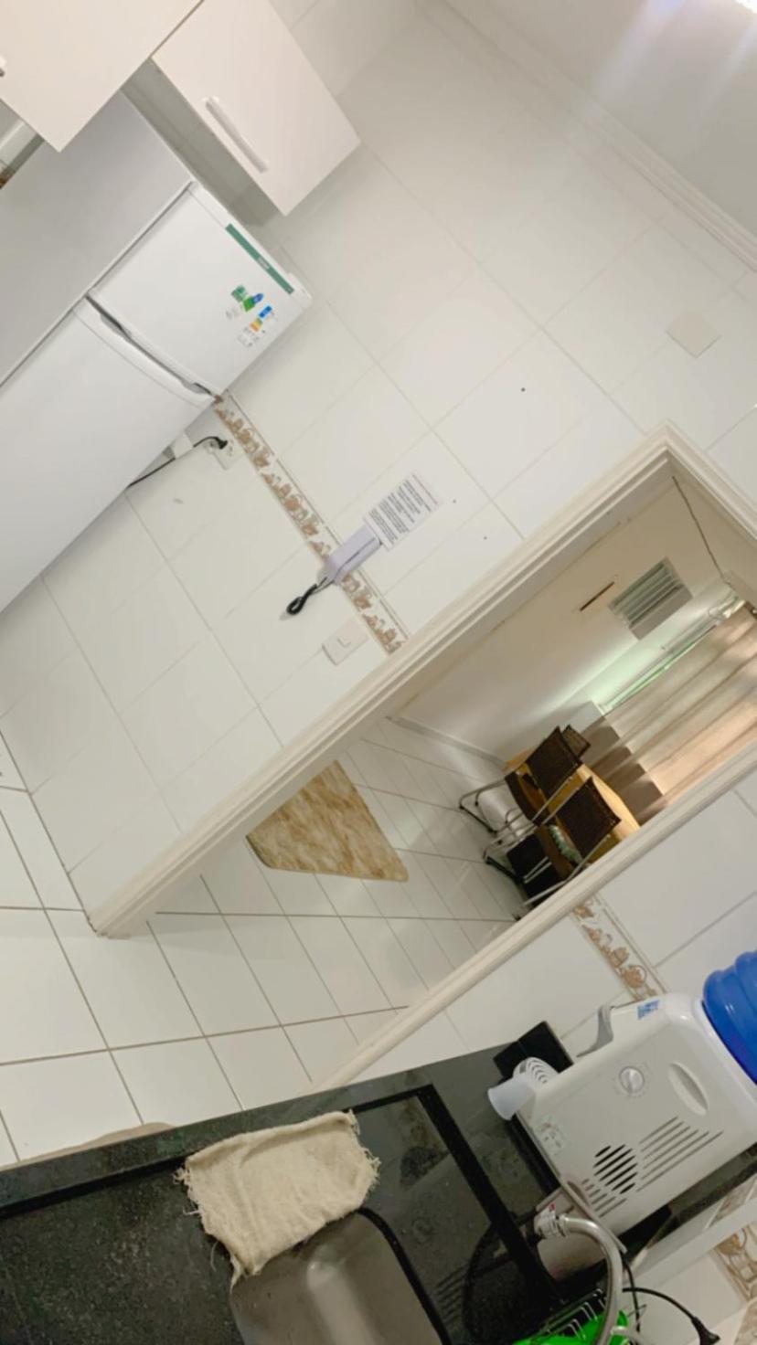 Apartamento Guarujá -Pitangueiras