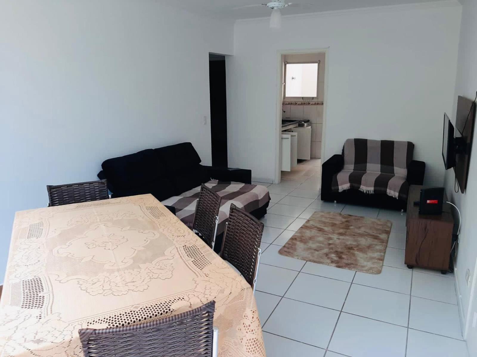 Apartamento Guarujá -Pitangueiras