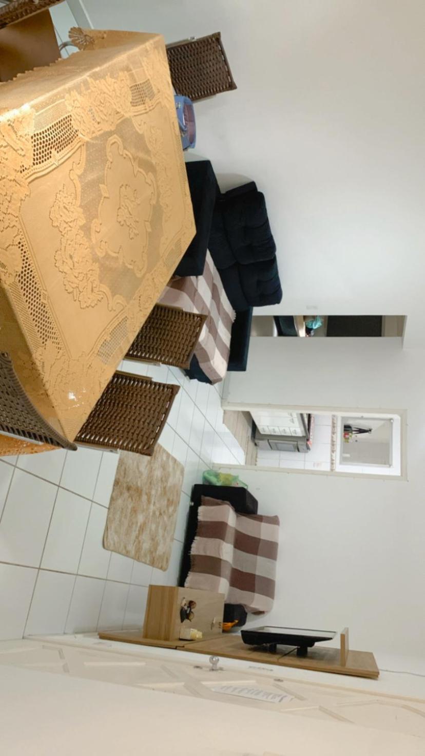 Apartamento Guarujá -Pitangueiras