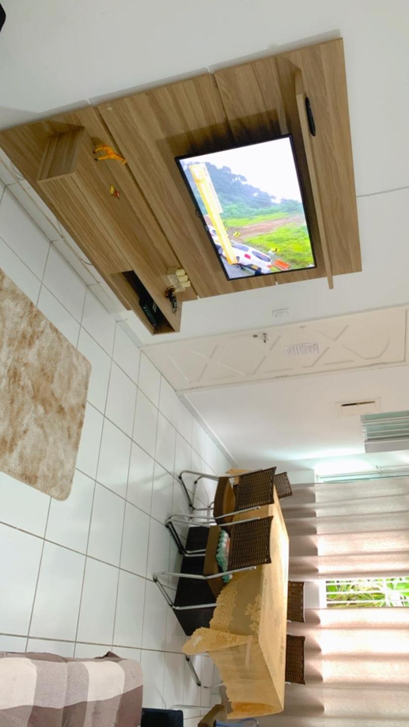 Apartamento Guarujá -Pitangueiras