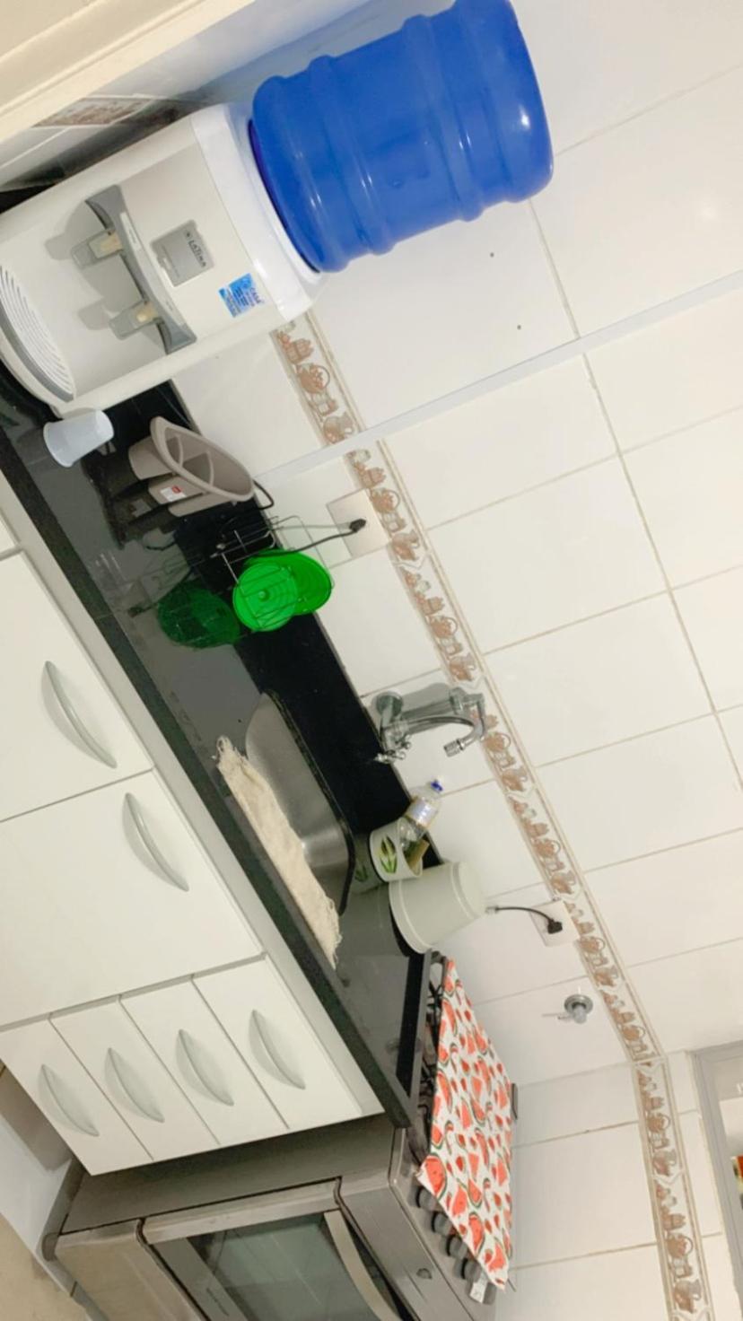 Apartamento Guarujá -Pitangueiras