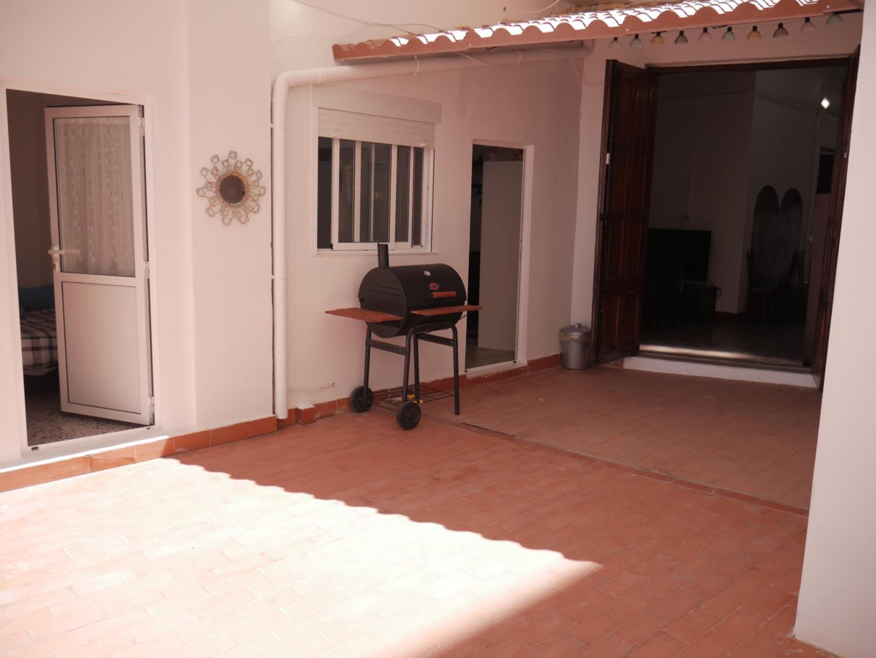 Casa Voramar