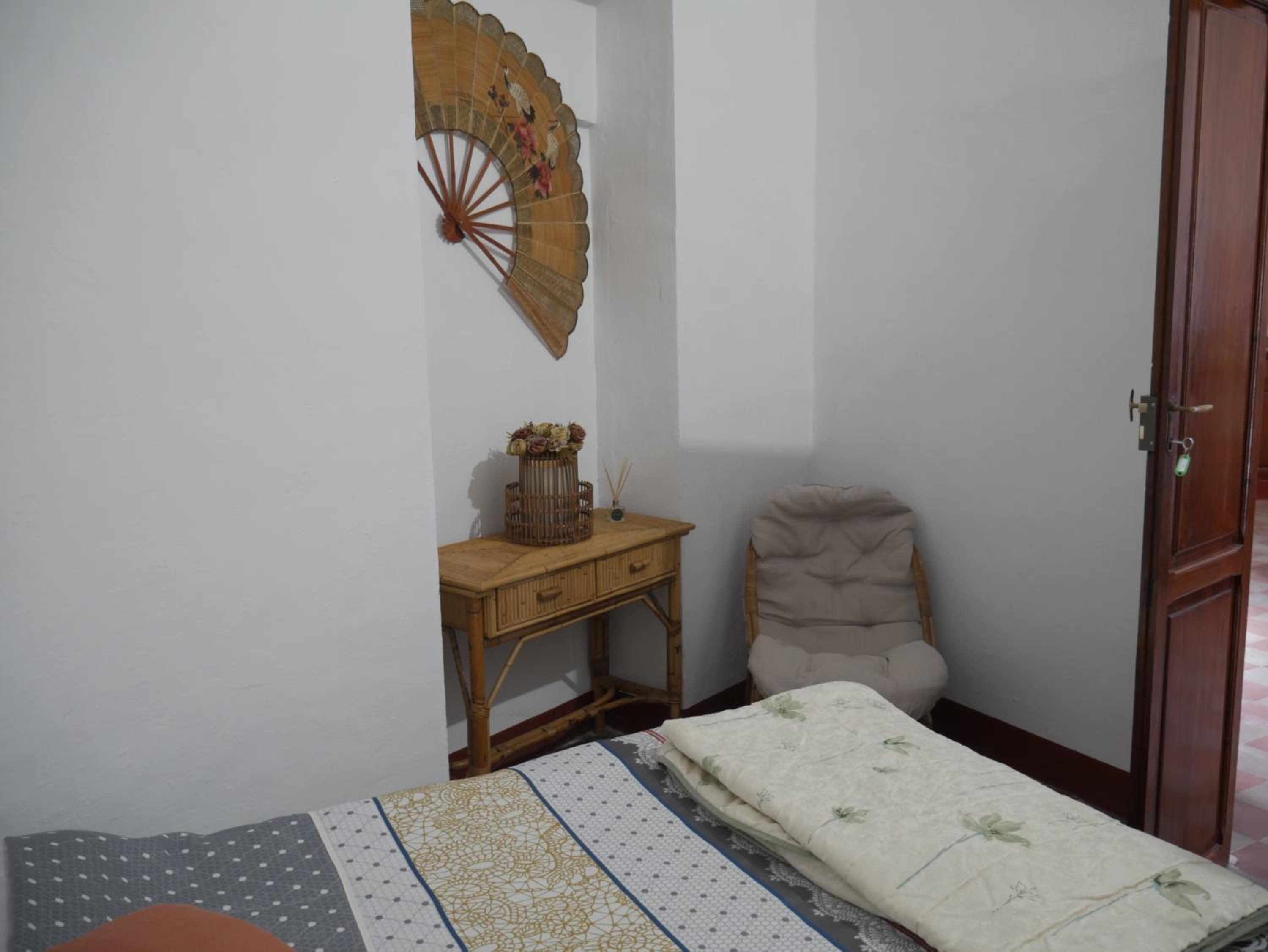 Casa Voramar