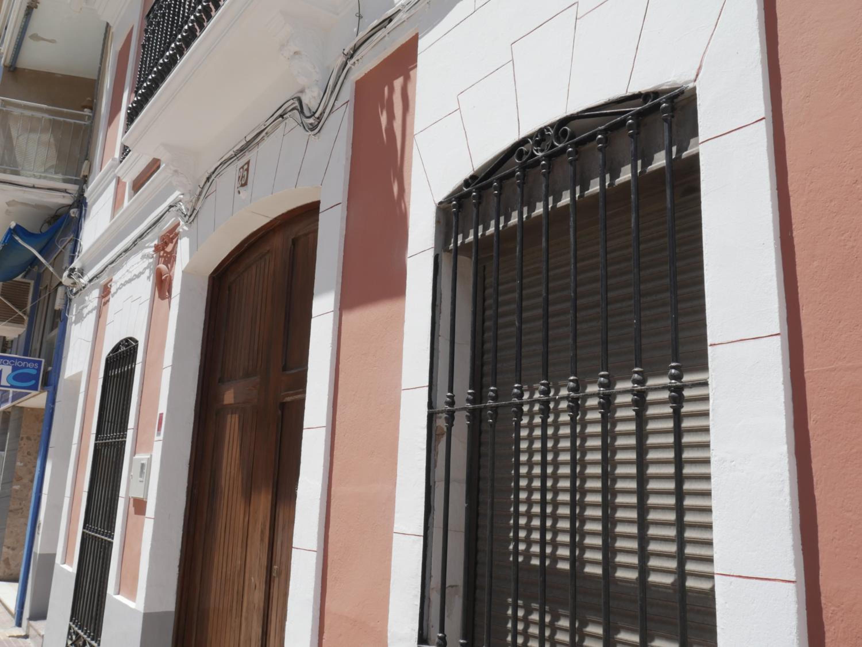 Casa Voramar