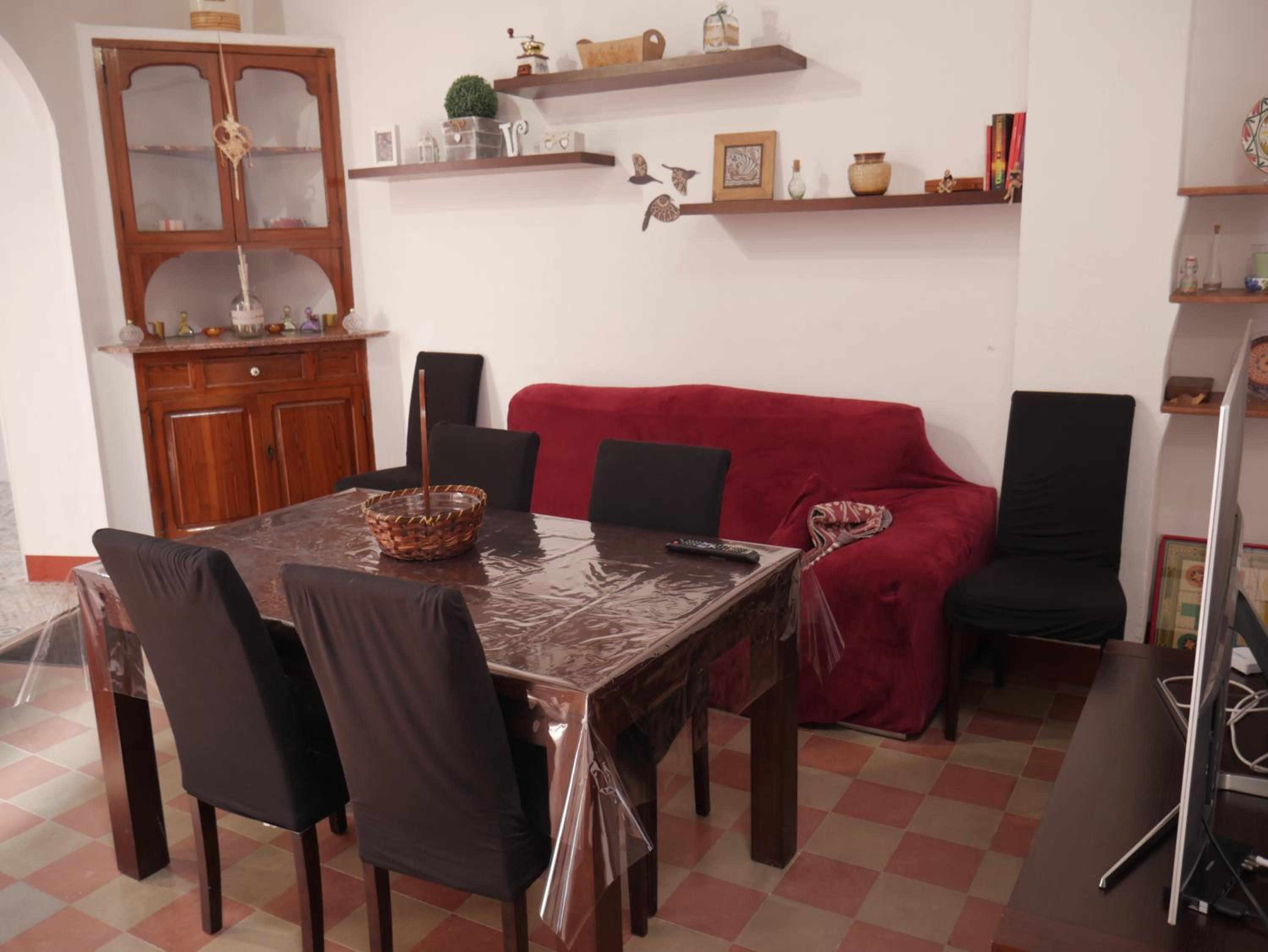 Casa Voramar