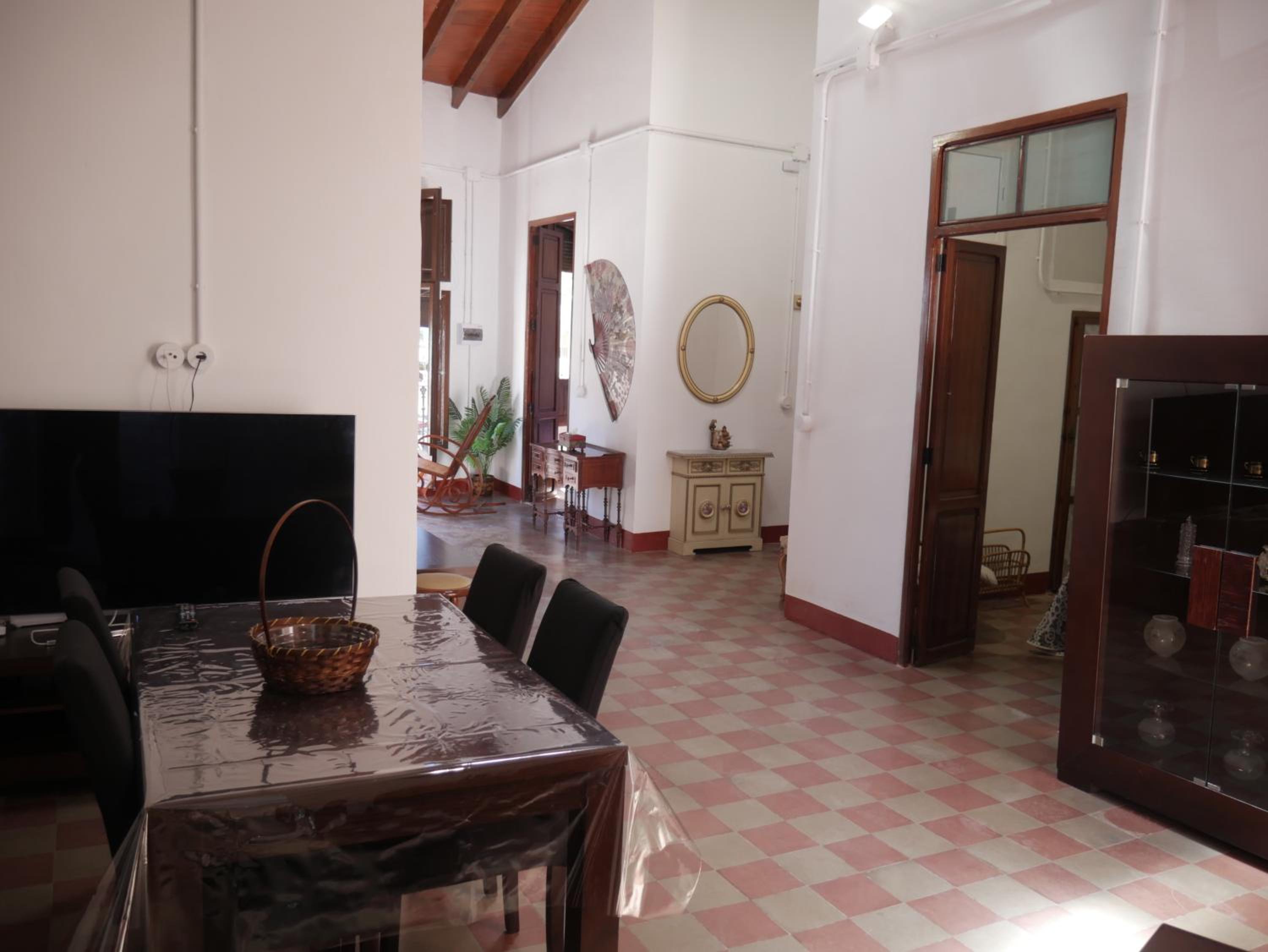 Casa Voramar