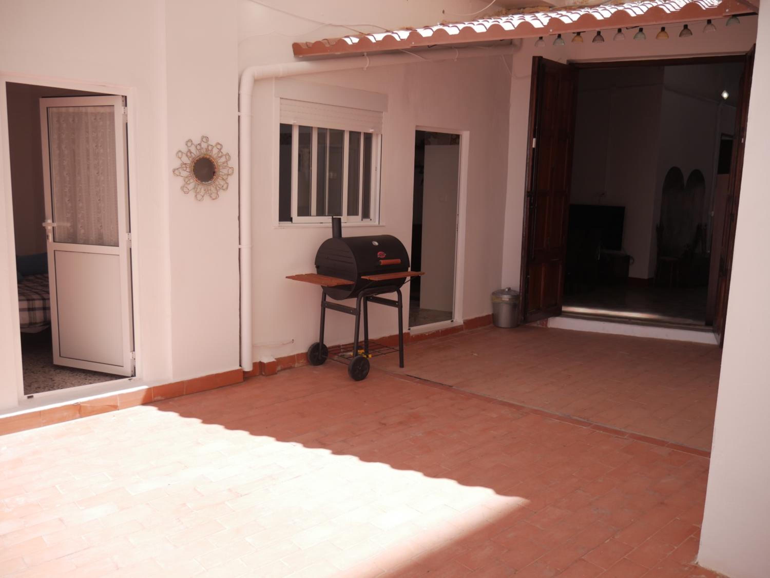 Casa Voramar