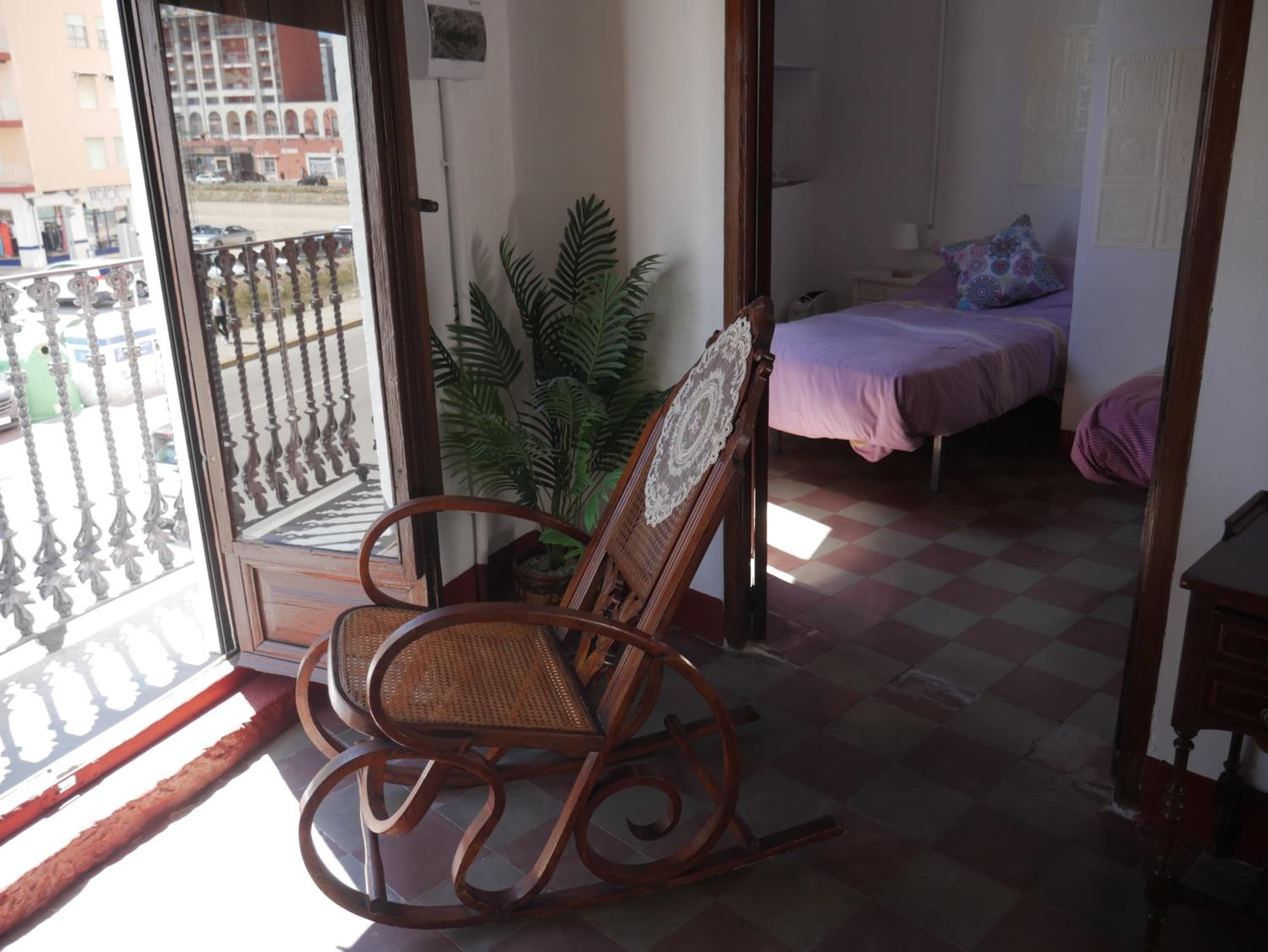 Casa Voramar