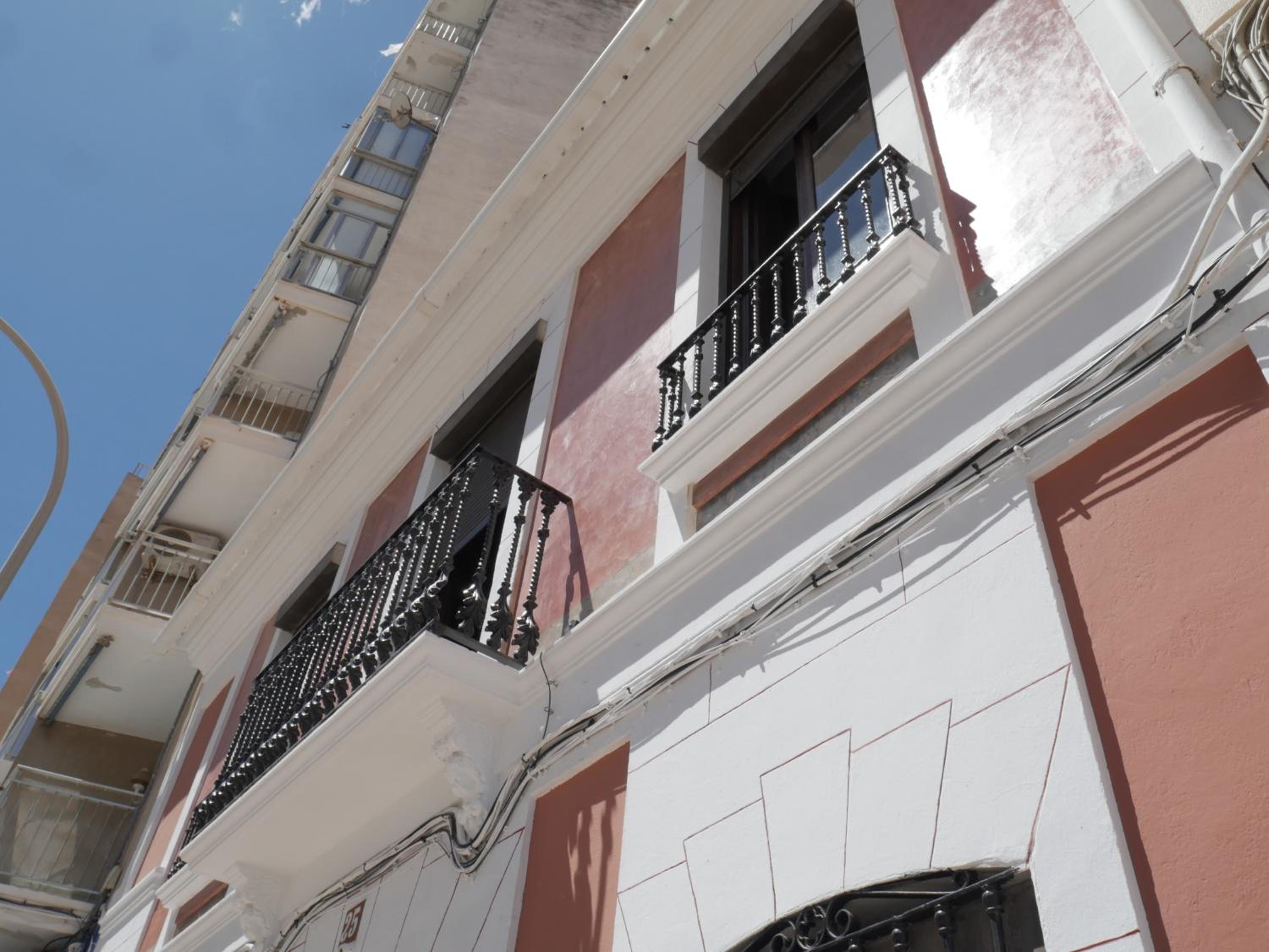 Casa Voramar