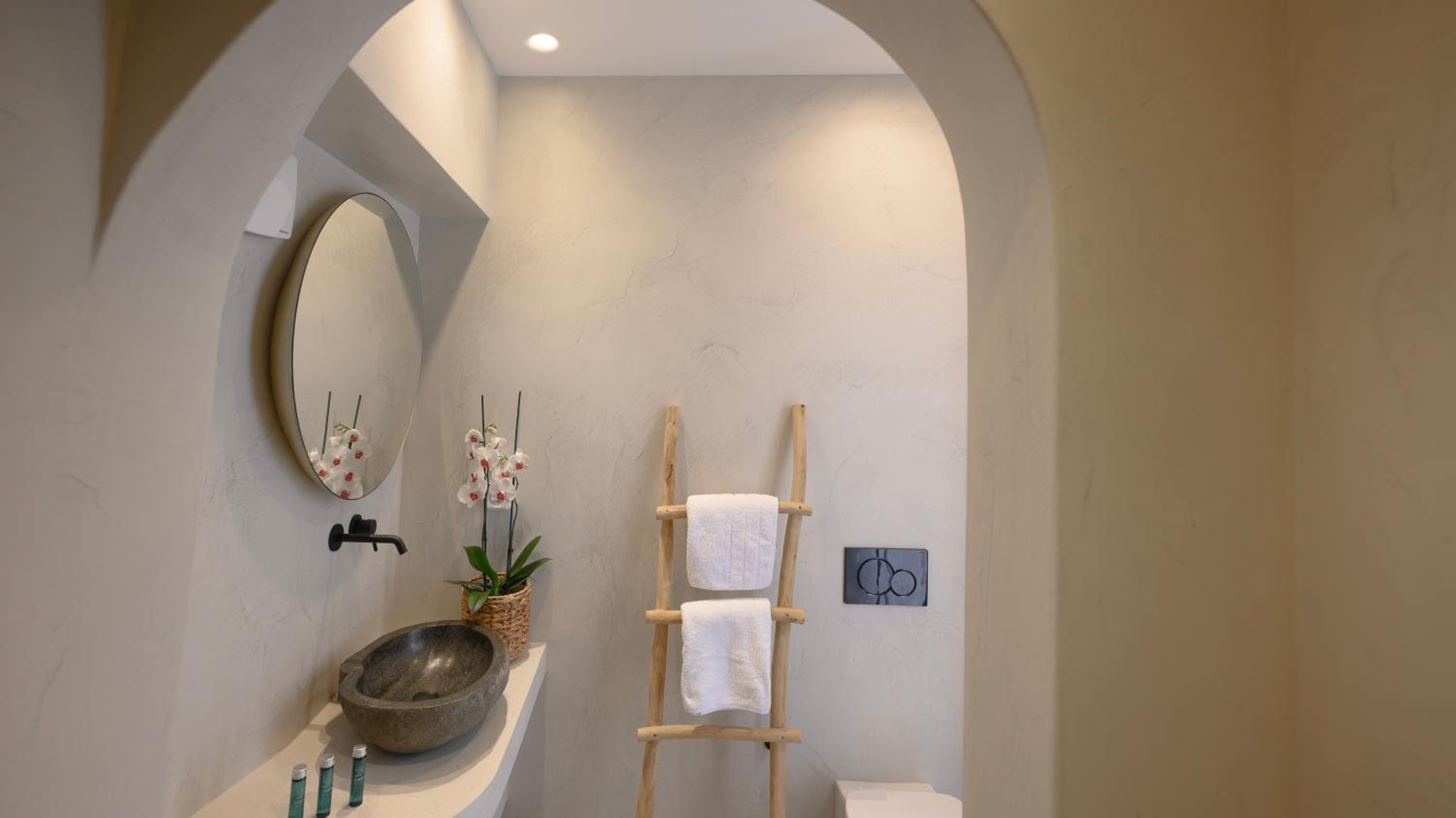 Aegean Diamonds Luxury Suites