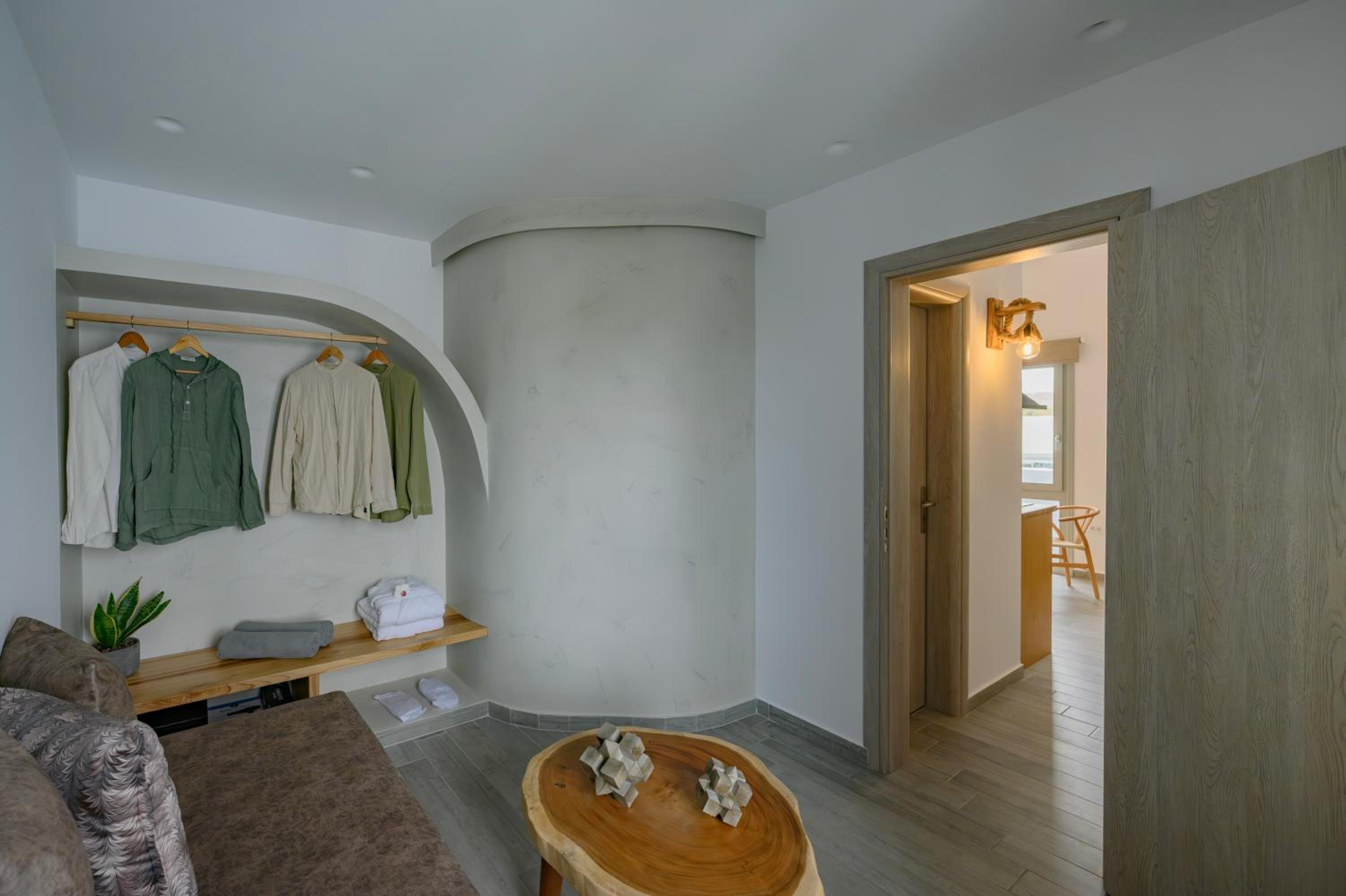 Aegean Diamonds Luxury Suites