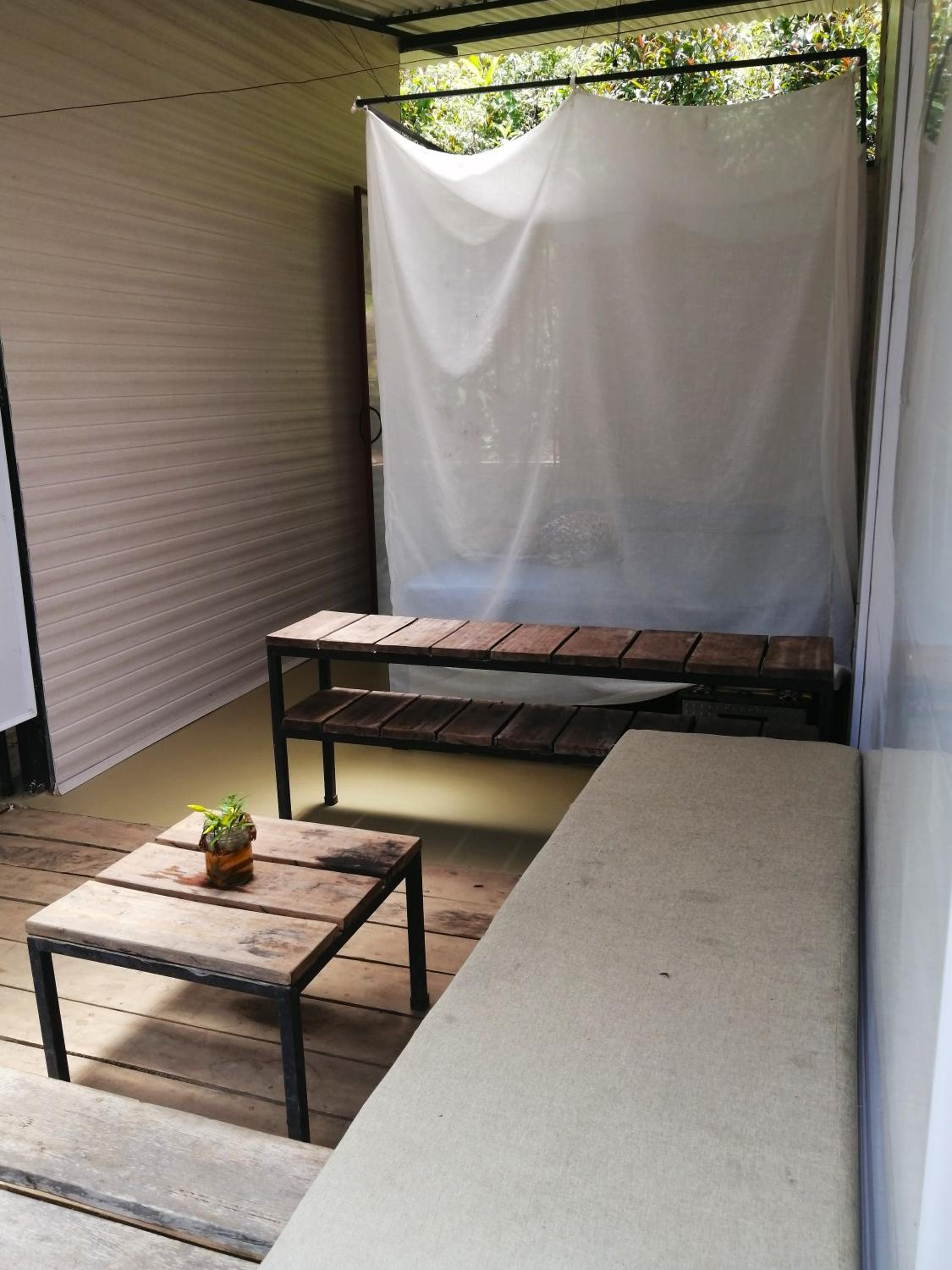 Hotel Bolita Trails and Lodging - Image 1