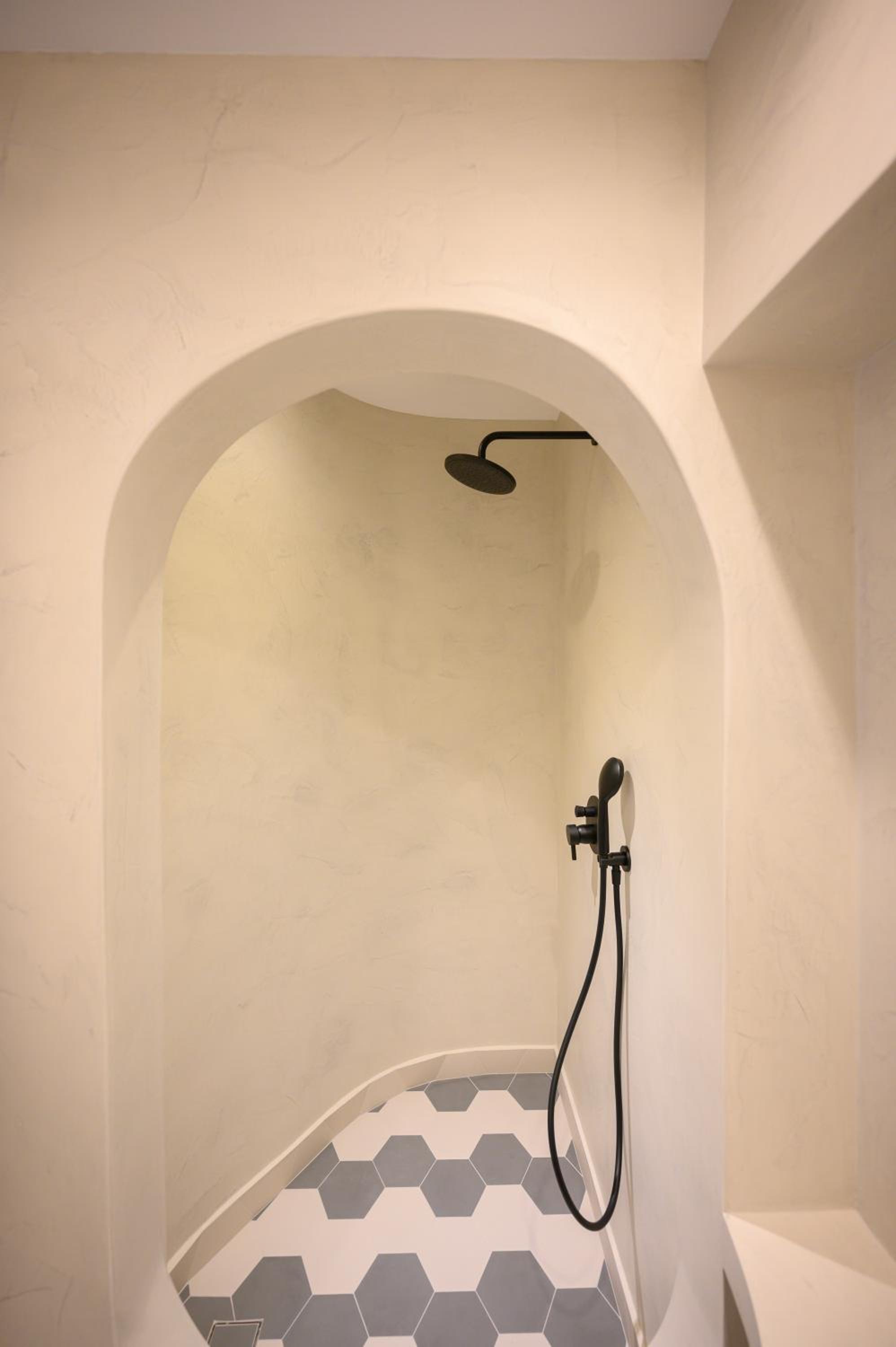 Aegean Diamonds Luxury Suites