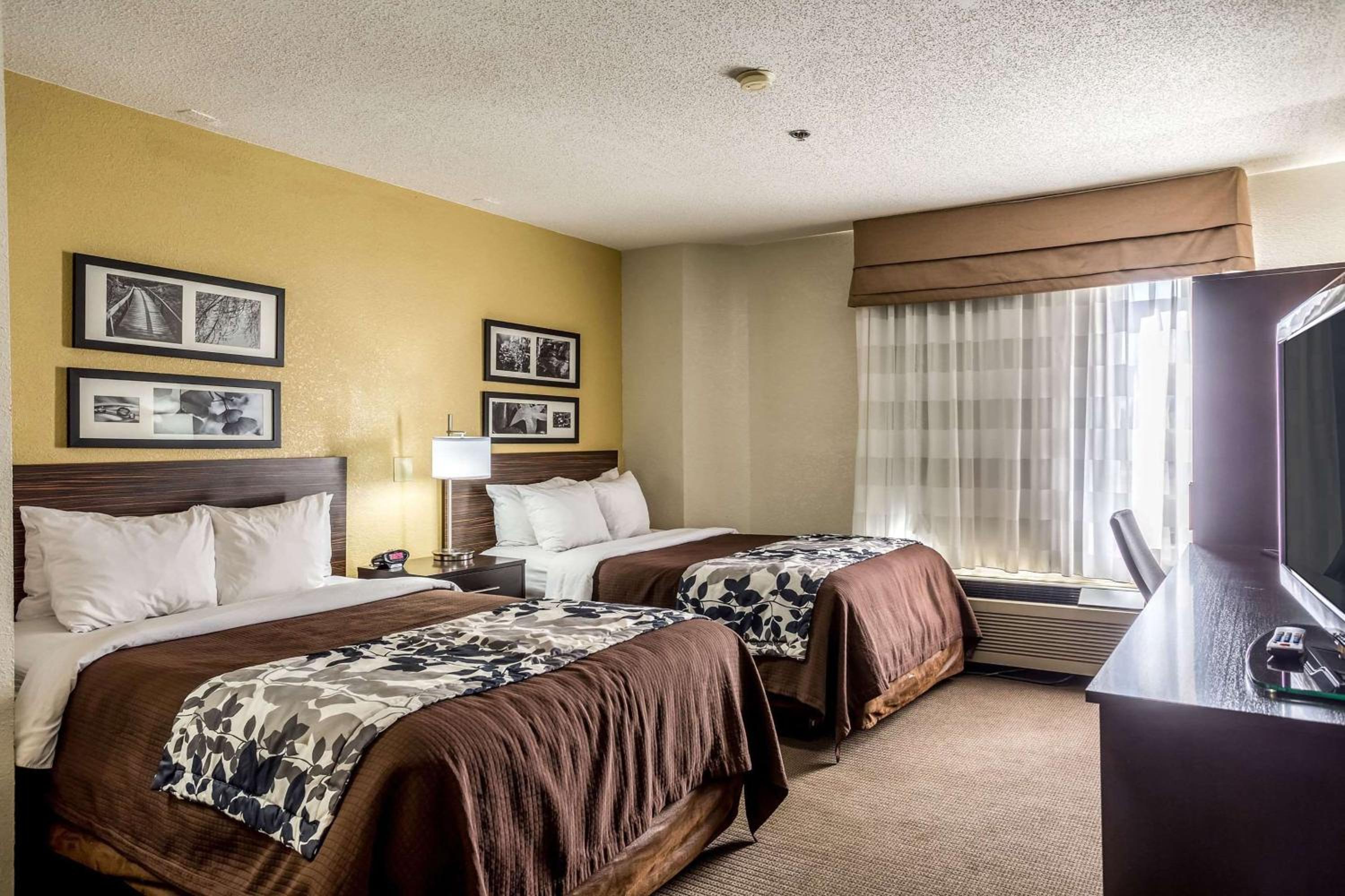 Wingate by Wyndham Owensboro, Billede 4