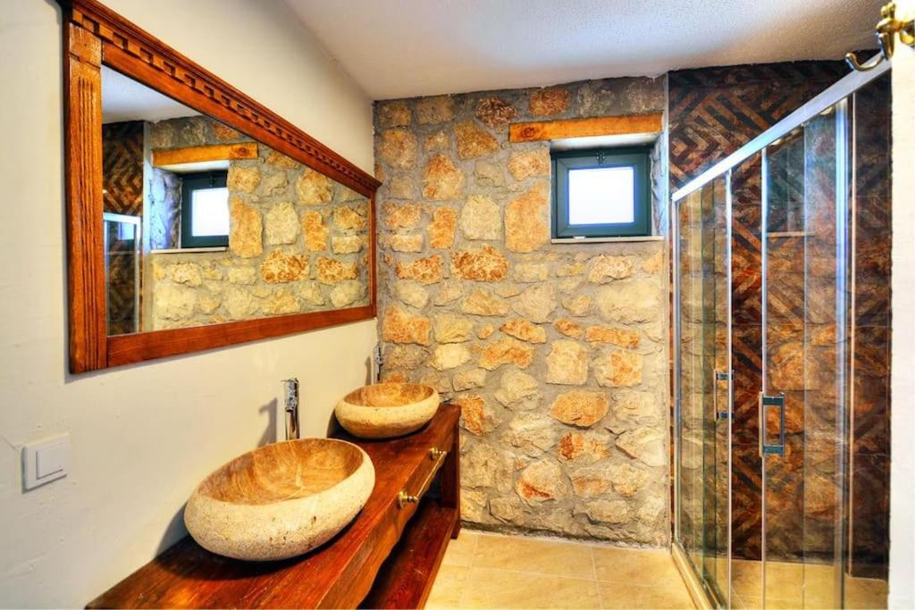 Villa Monte Telmesos