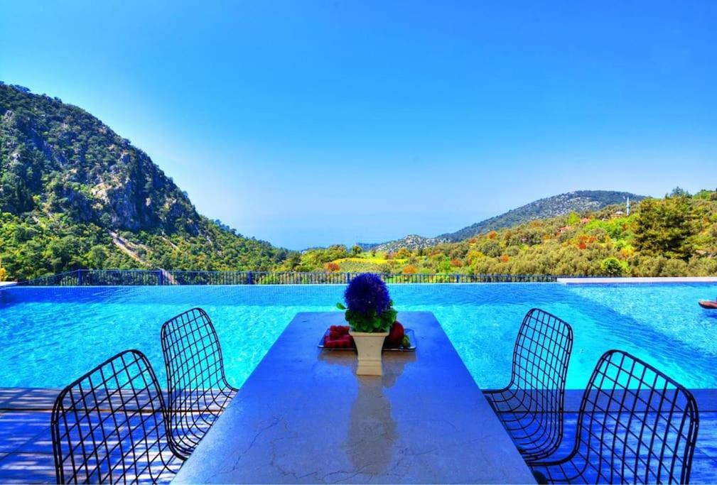 Villa Monte Telmesos