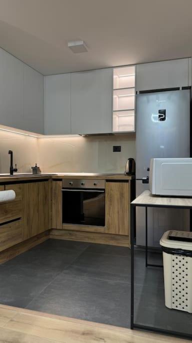 Peace and Love luxury apartment in Center, New Bazaar 2