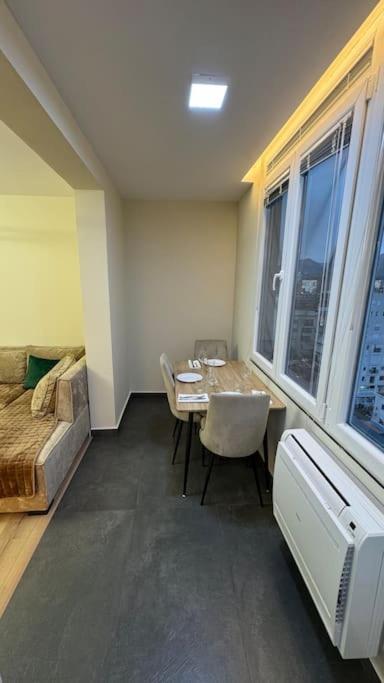 Peace and Love luxury apartment in Center, New Bazaar 2