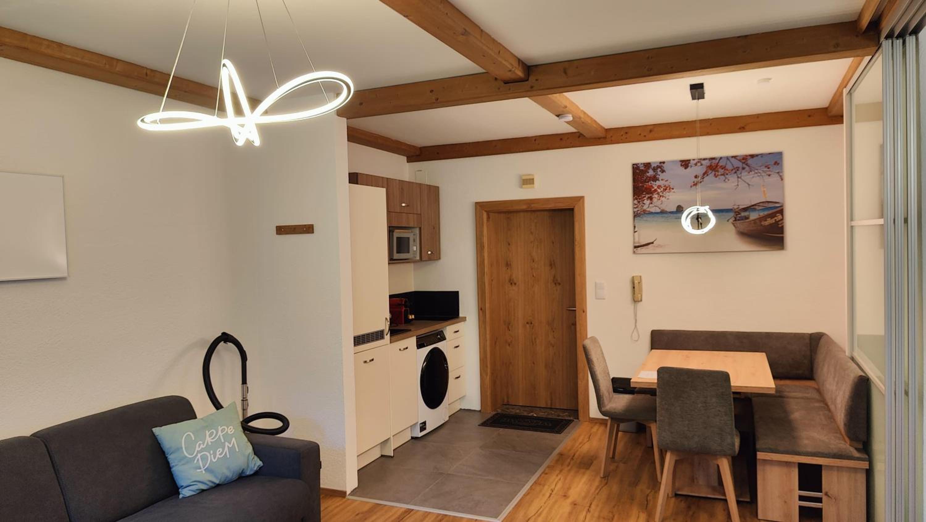 Moderne-Ferienwohnung-nur-500m-vom-Millstaetter-See-entfernt