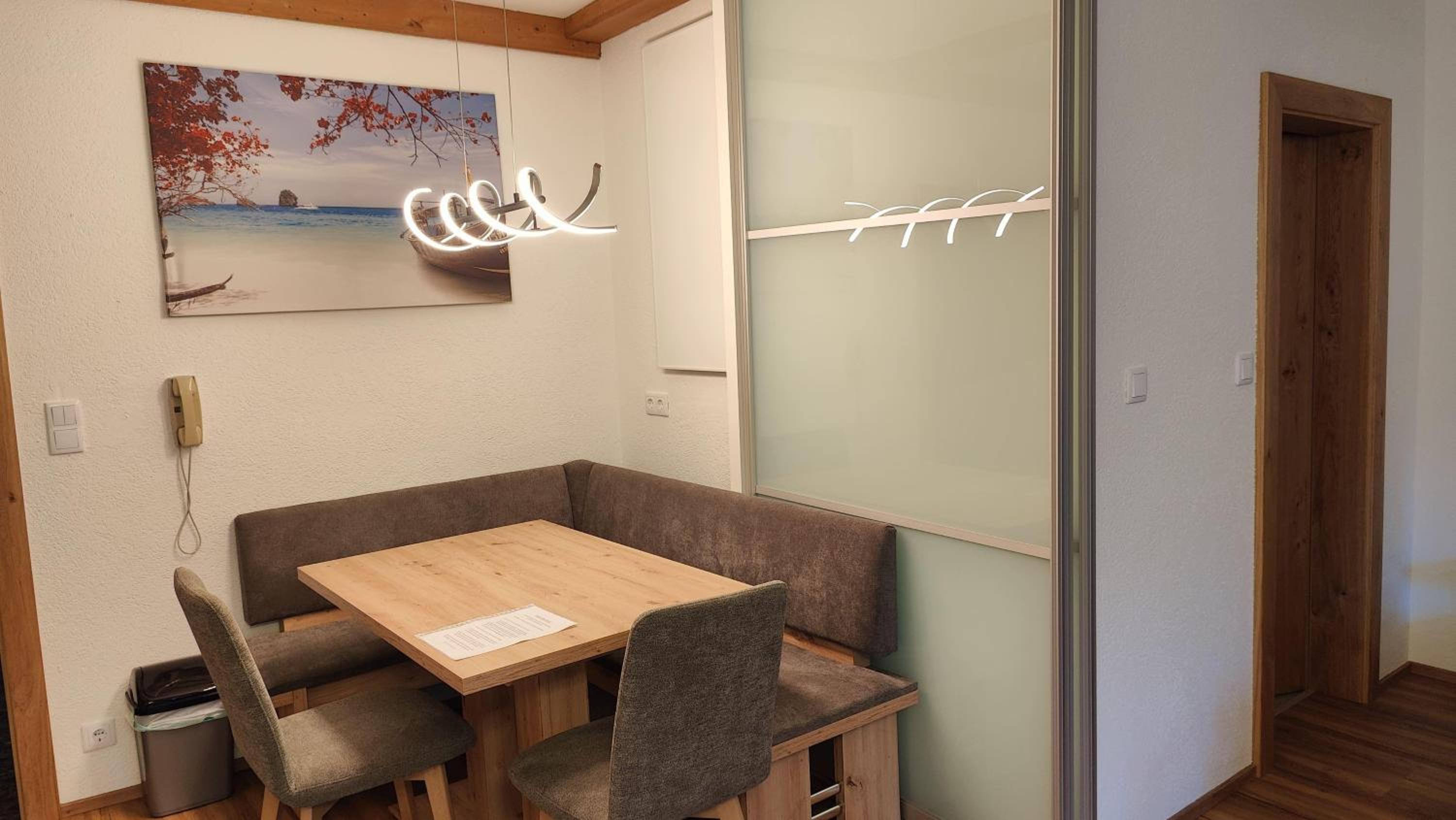Moderne-Ferienwohnung-nur-500m-vom-Millstaetter-See-entfernt