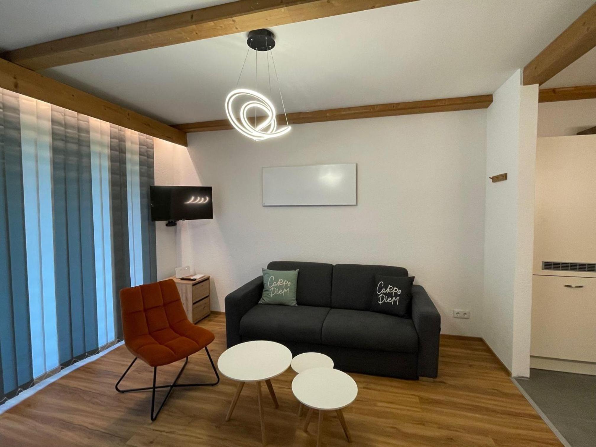 Moderne-Ferienwohnung-nur-500m-vom-Millstaetter-See-entfernt