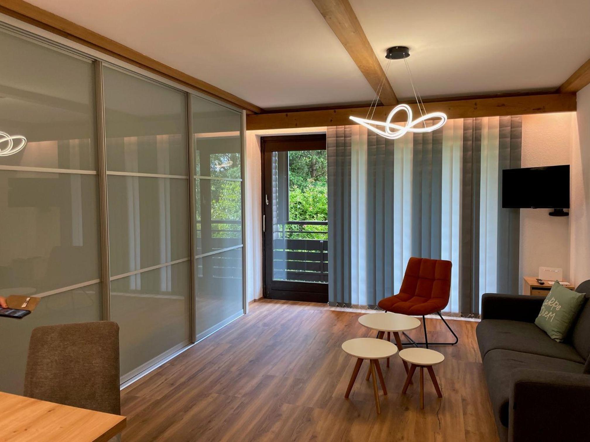 Moderne-Ferienwohnung-nur-500m-vom-Millstaetter-See-entfernt