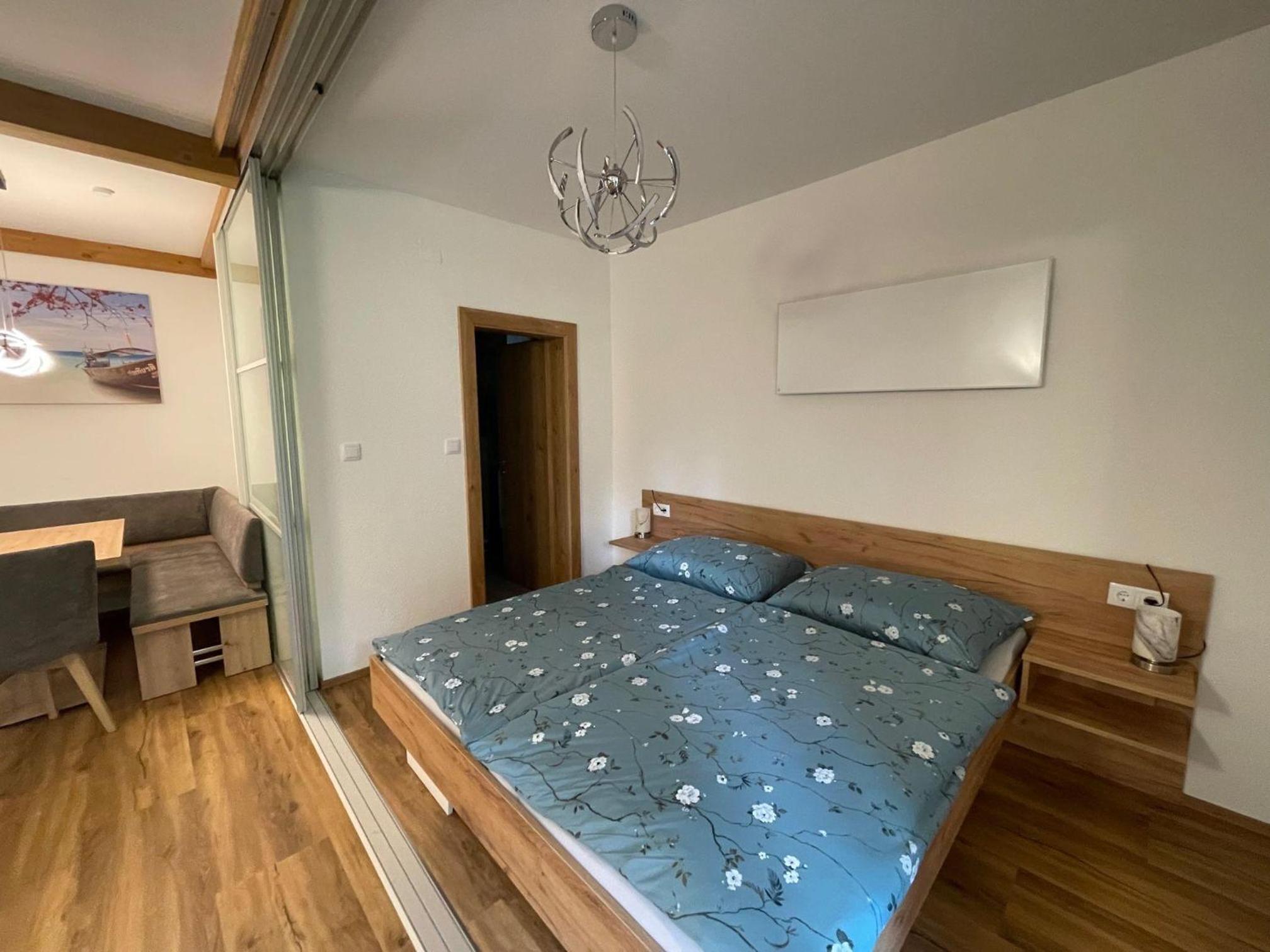 Moderne-Ferienwohnung-nur-500m-vom-Millstaetter-See-entfernt