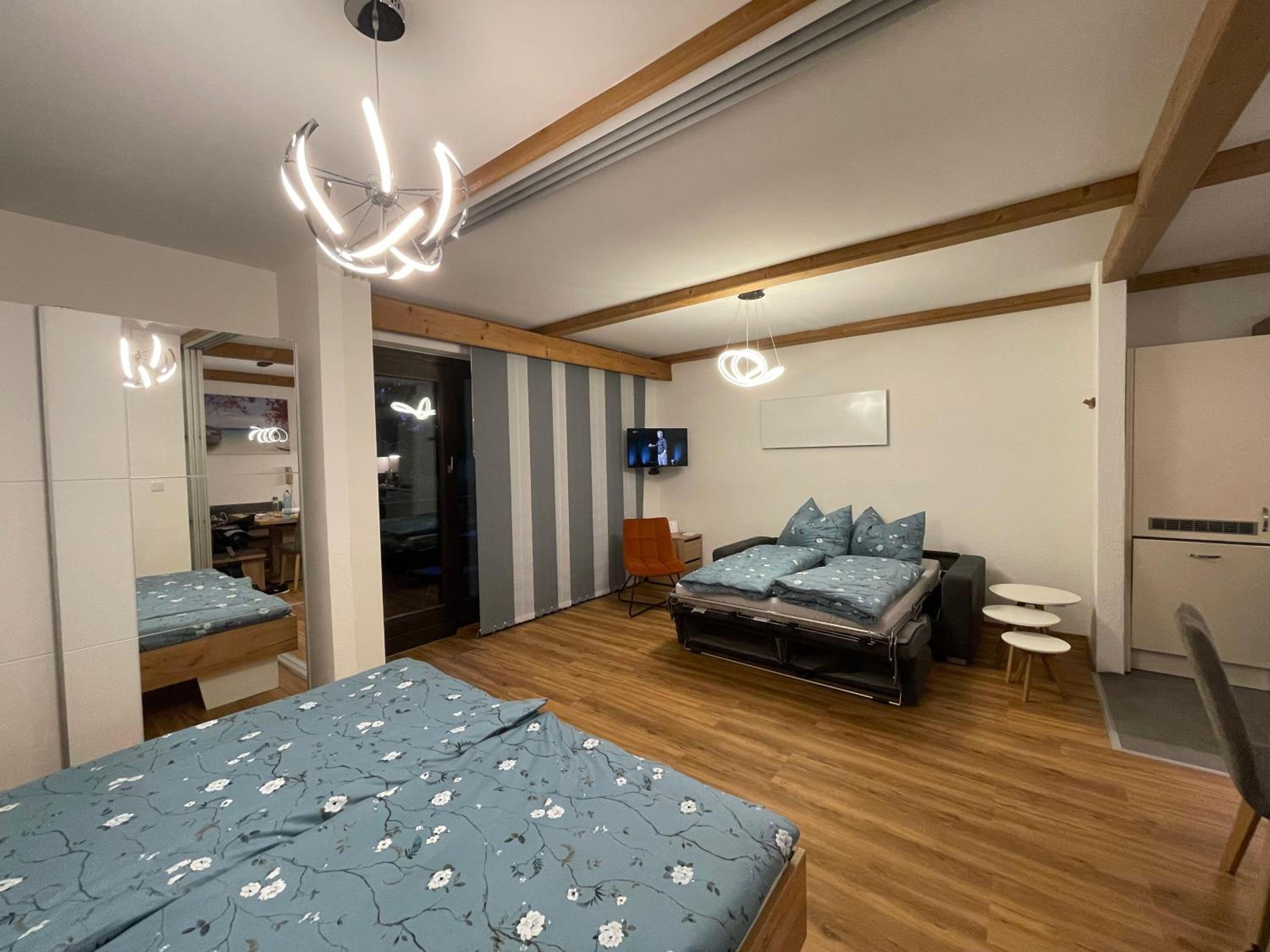 Moderne-Ferienwohnung-nur-500m-vom-Millstaetter-See-entfernt