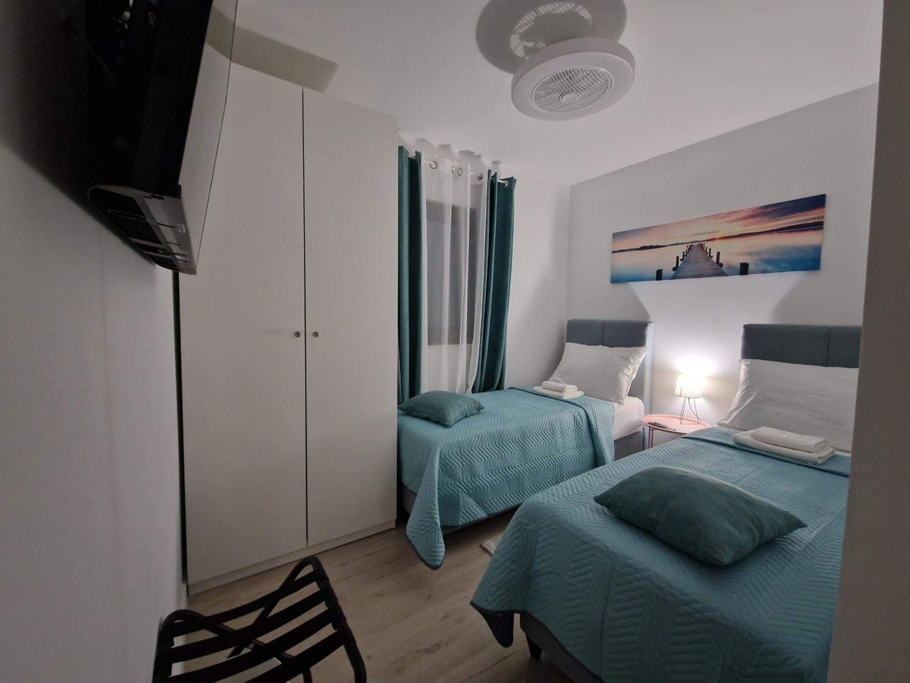 Apartments SORELLE