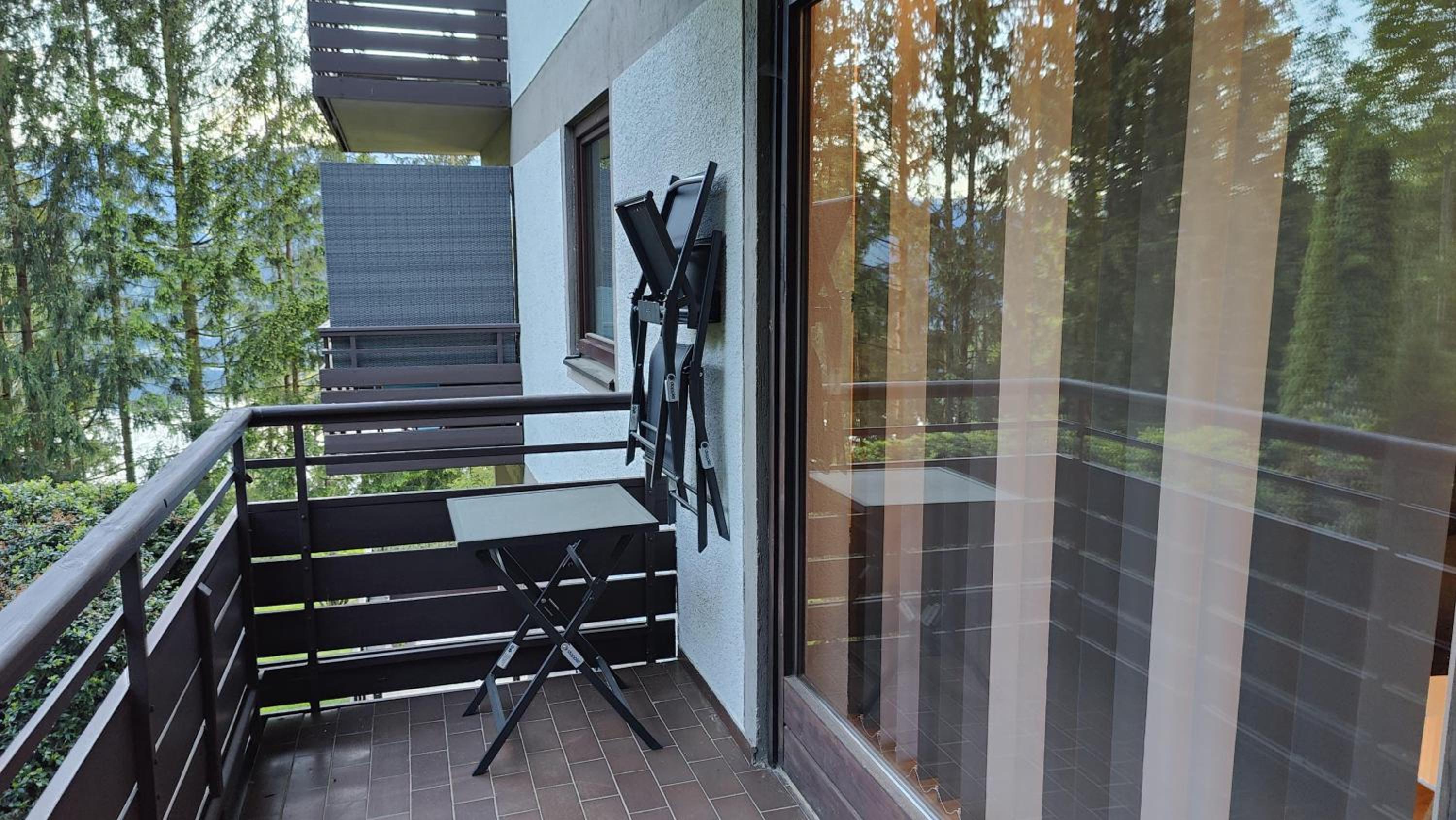 Moderne-Ferienwohnung-nur-500m-vom-Millstaetter-See-entfernt