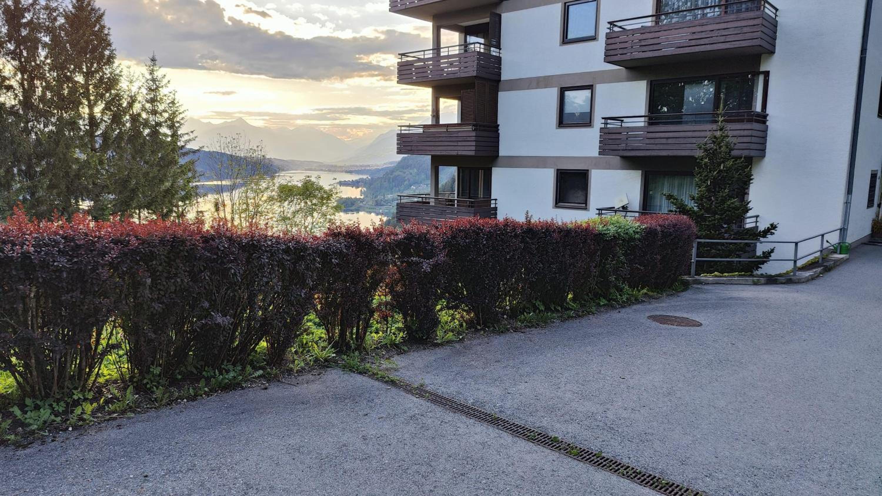 Moderne-Ferienwohnung-nur-500m-vom-Millstaetter-See-entfernt