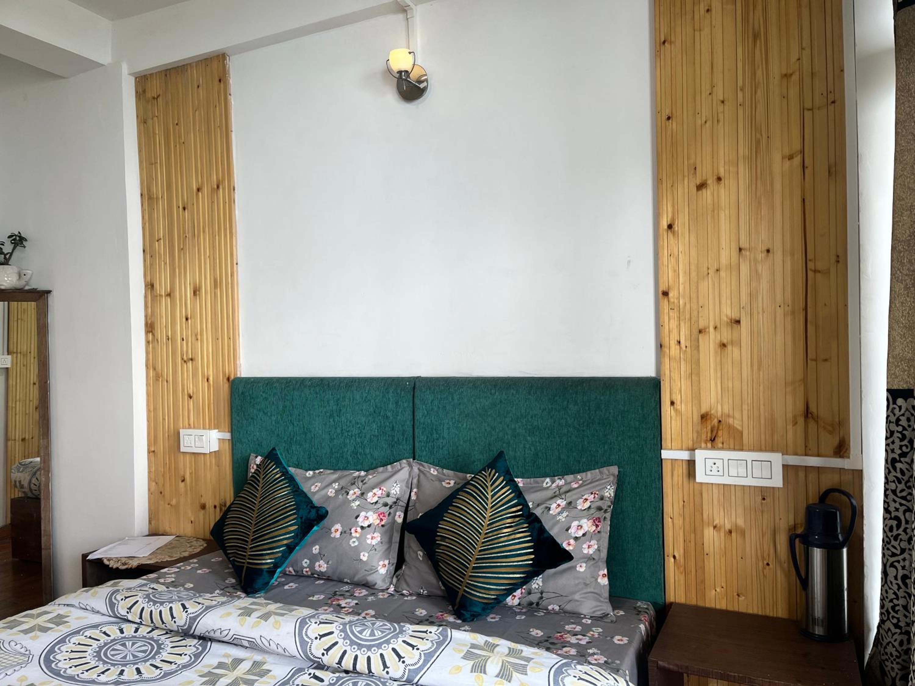 Jessica Homestay, Darjeeling