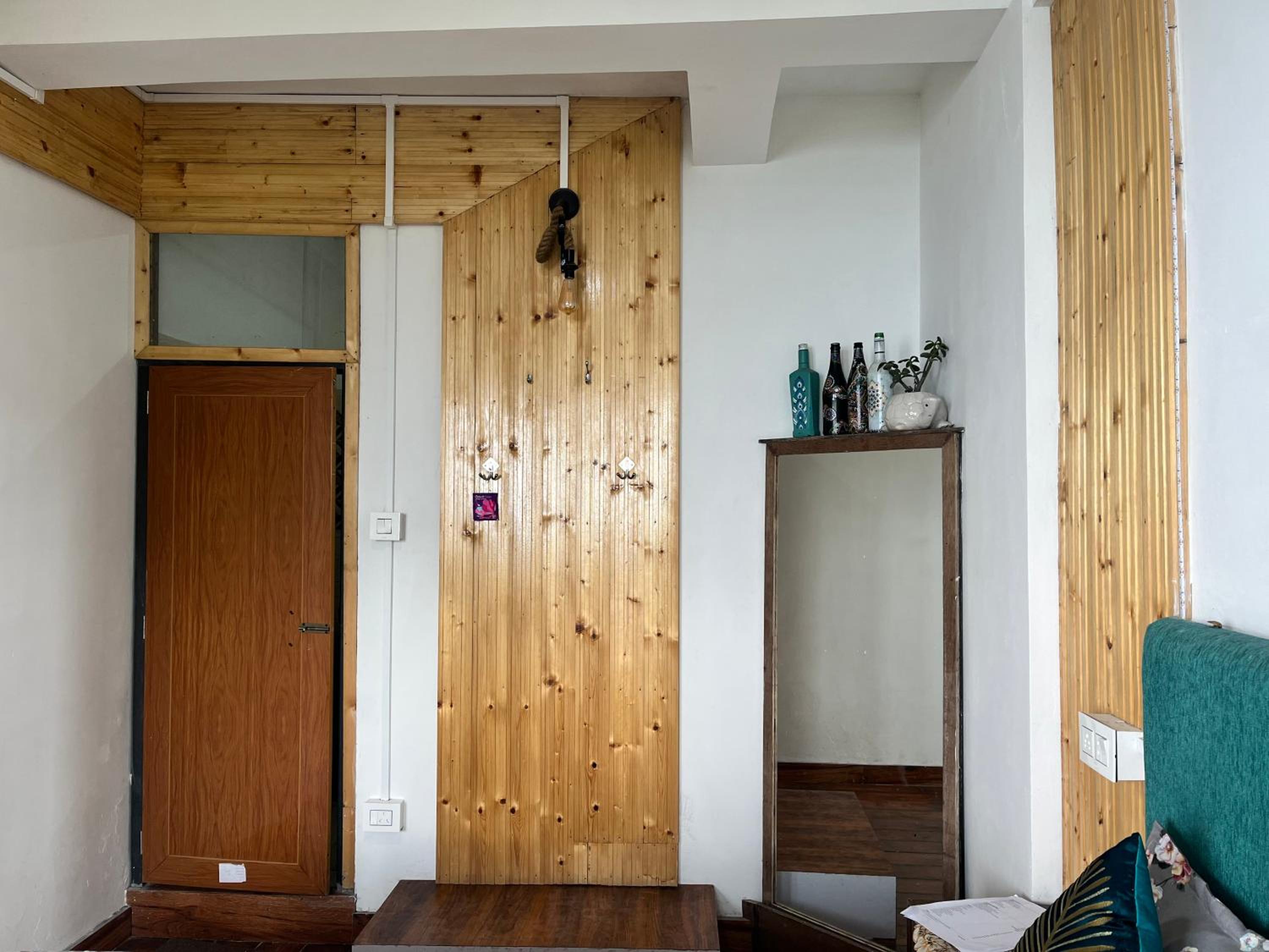 Jessica Homestay, Darjeeling