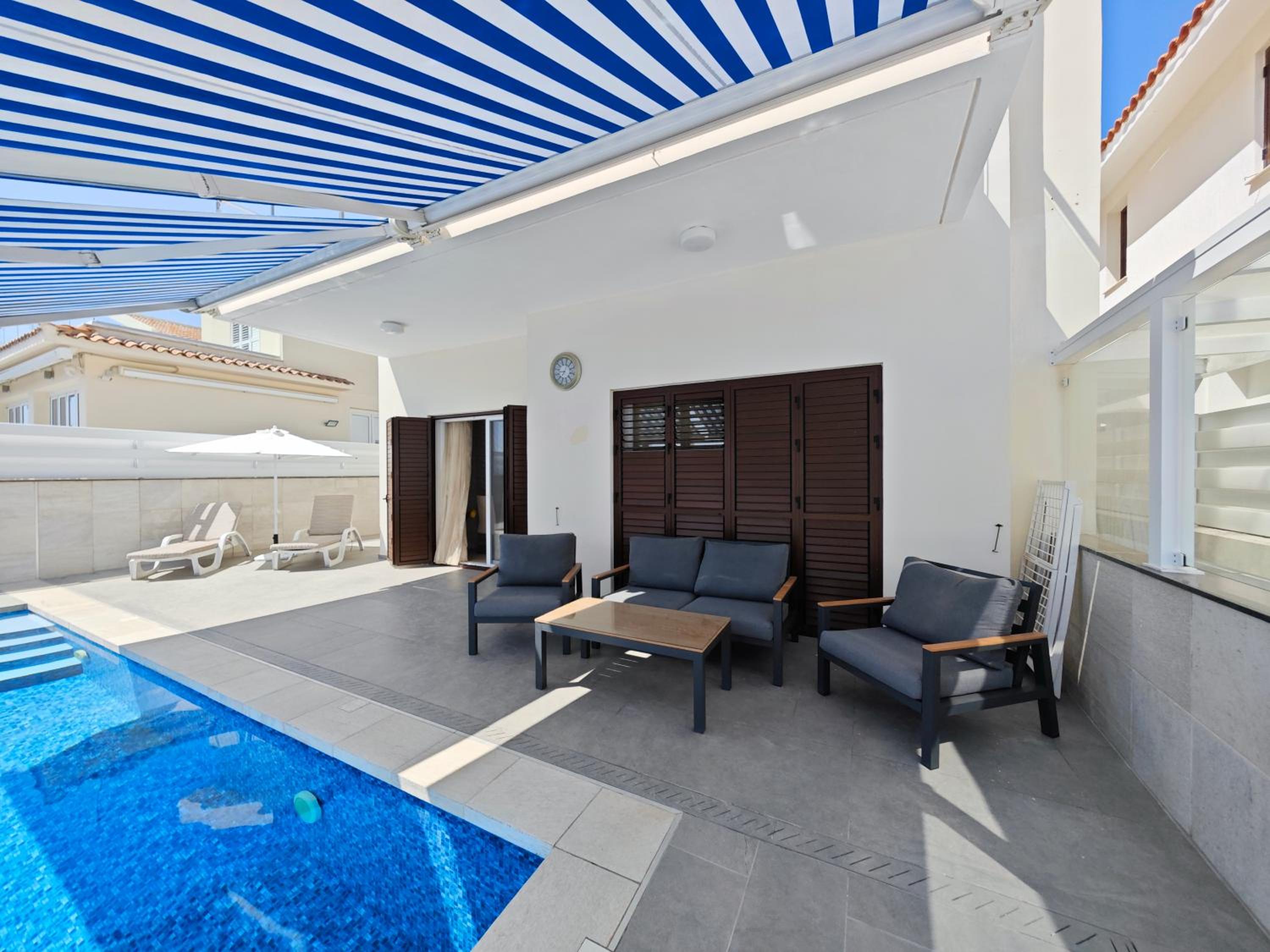 Villa SunResidence