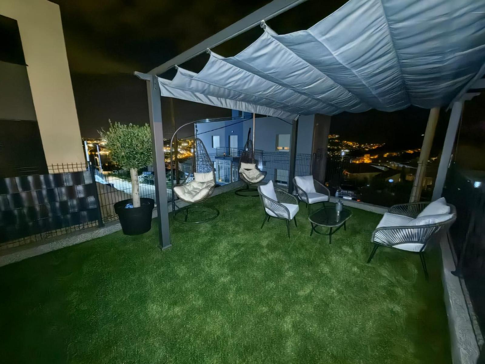 Apartments SORELLE