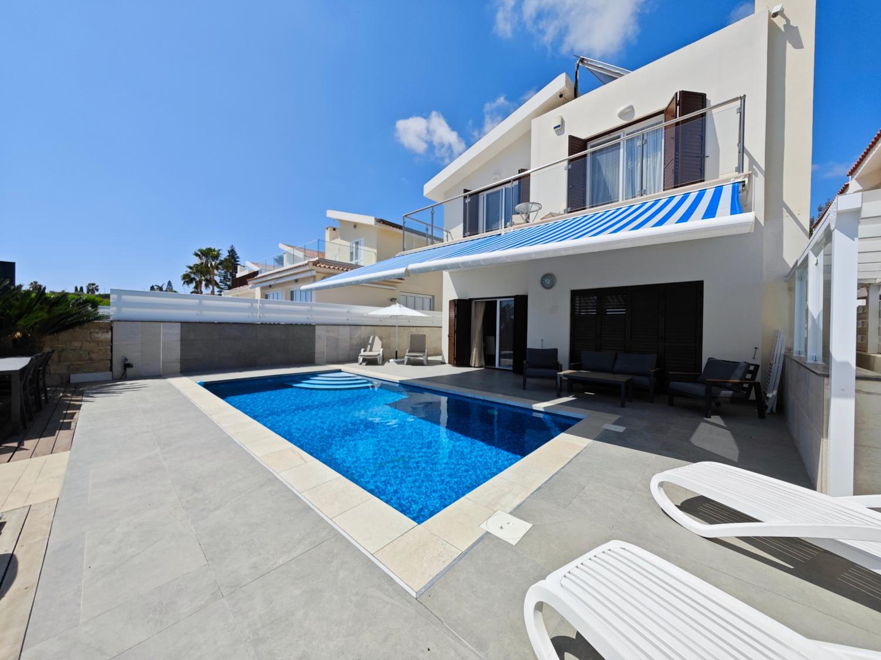 Villa SunResidence