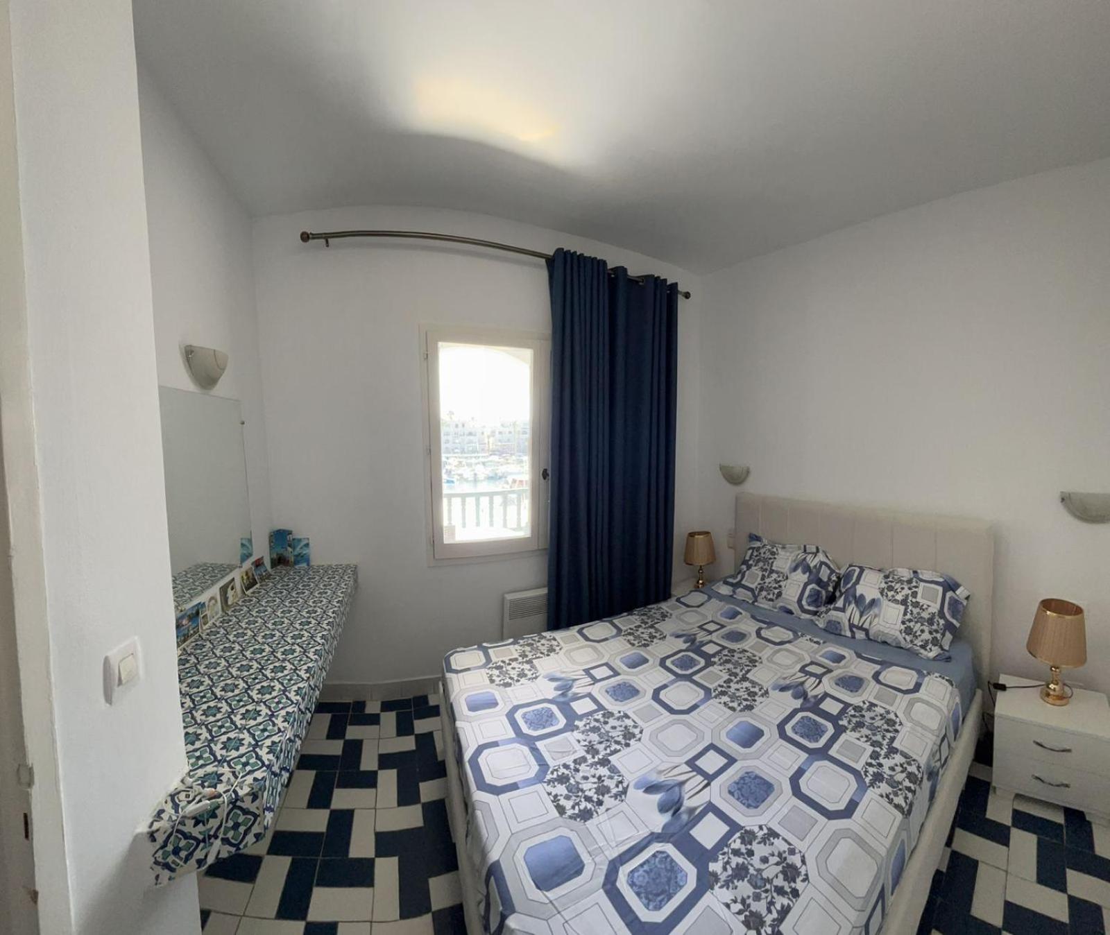 WaneStella Bel appartement au coeur du Port El Kantaoui
