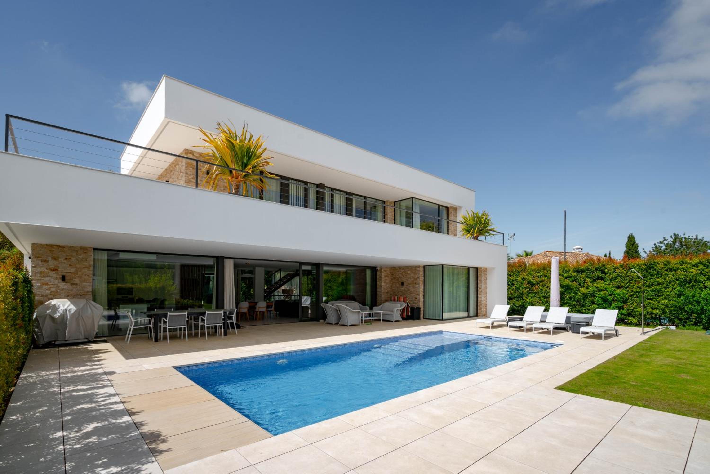 Villa Mendoza