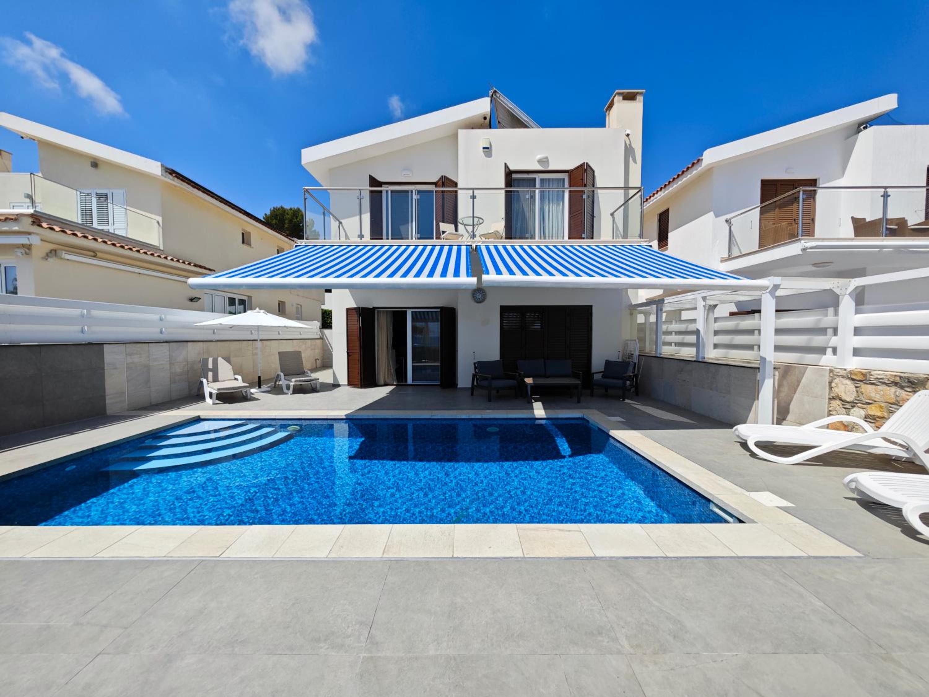 Villa SunResidence