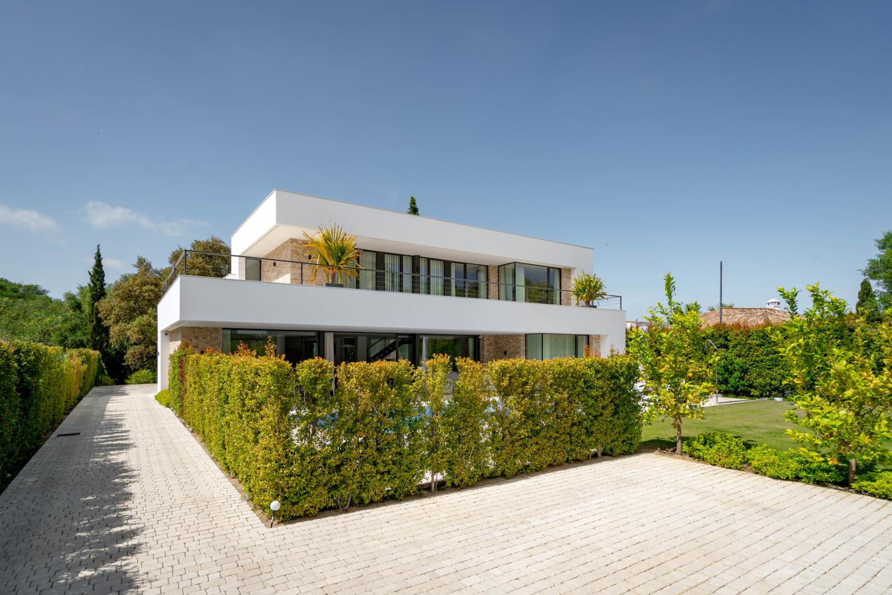 Villa Mendoza
