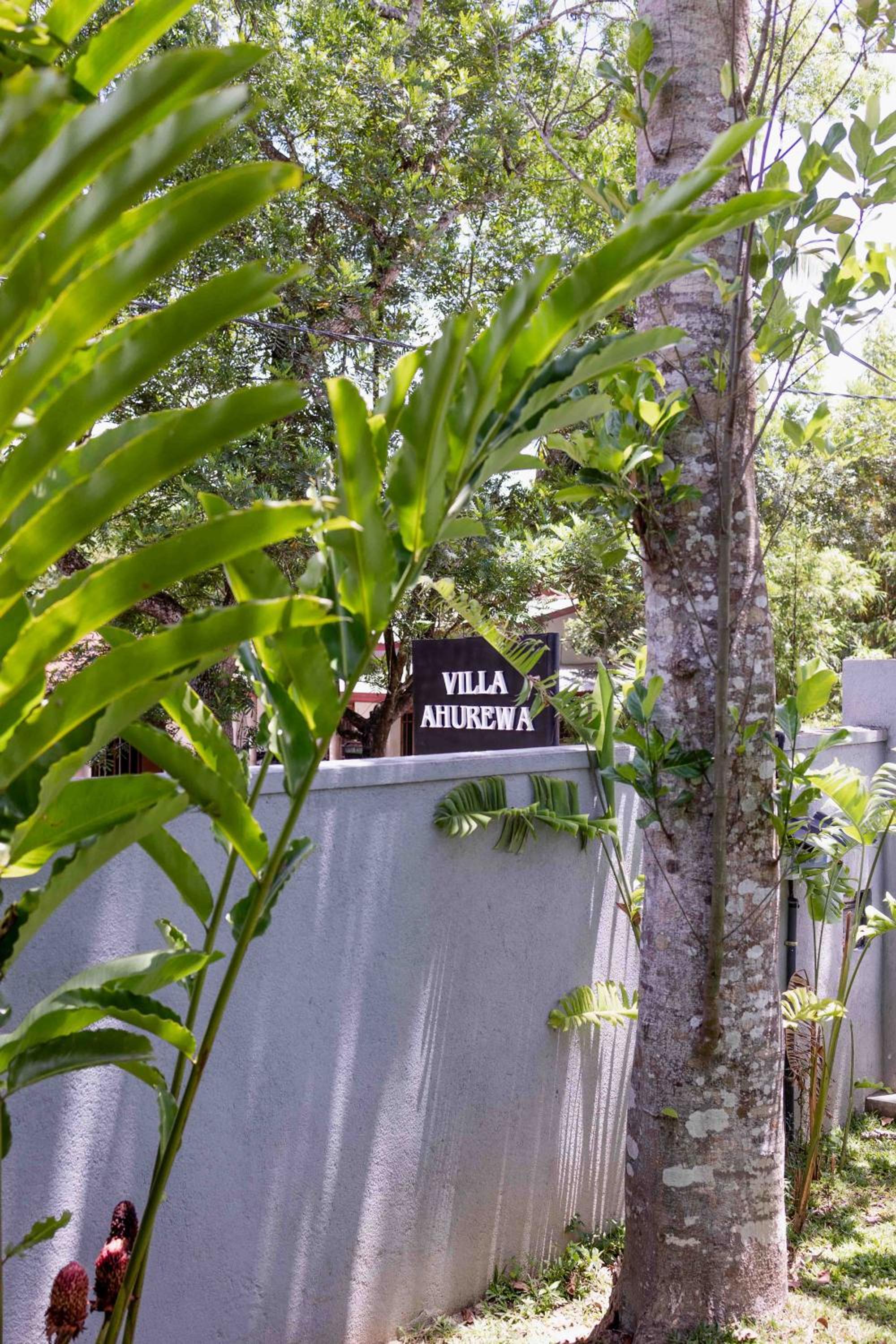 Villa Allure & Villa Ahurewa view 3