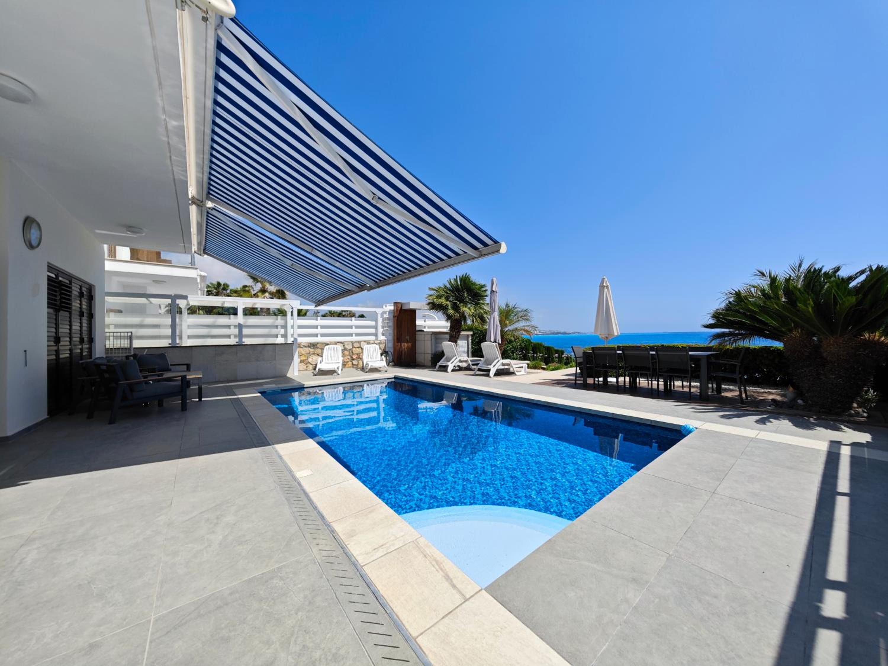 Villa SunResidence