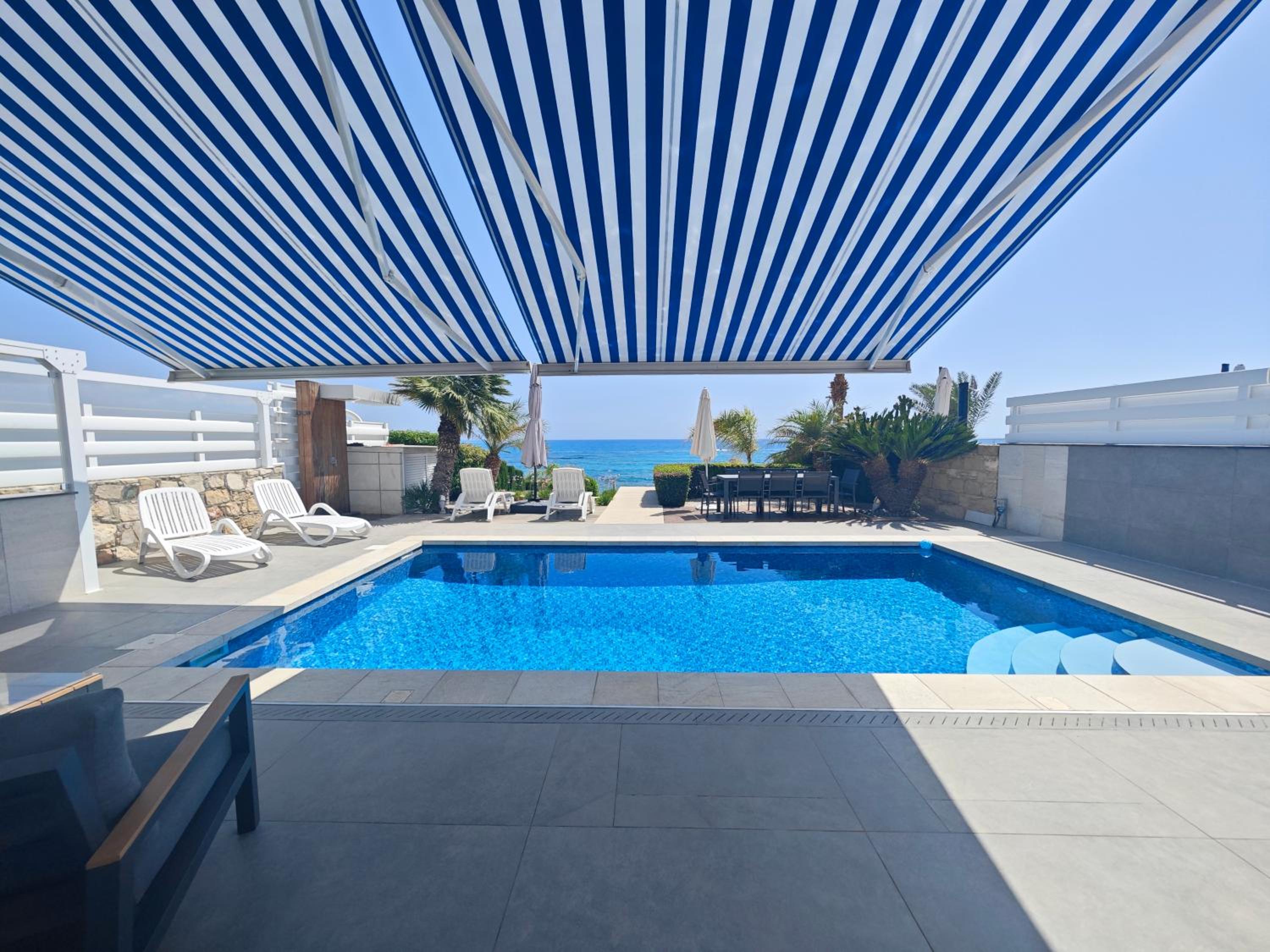 Villa SunResidence
