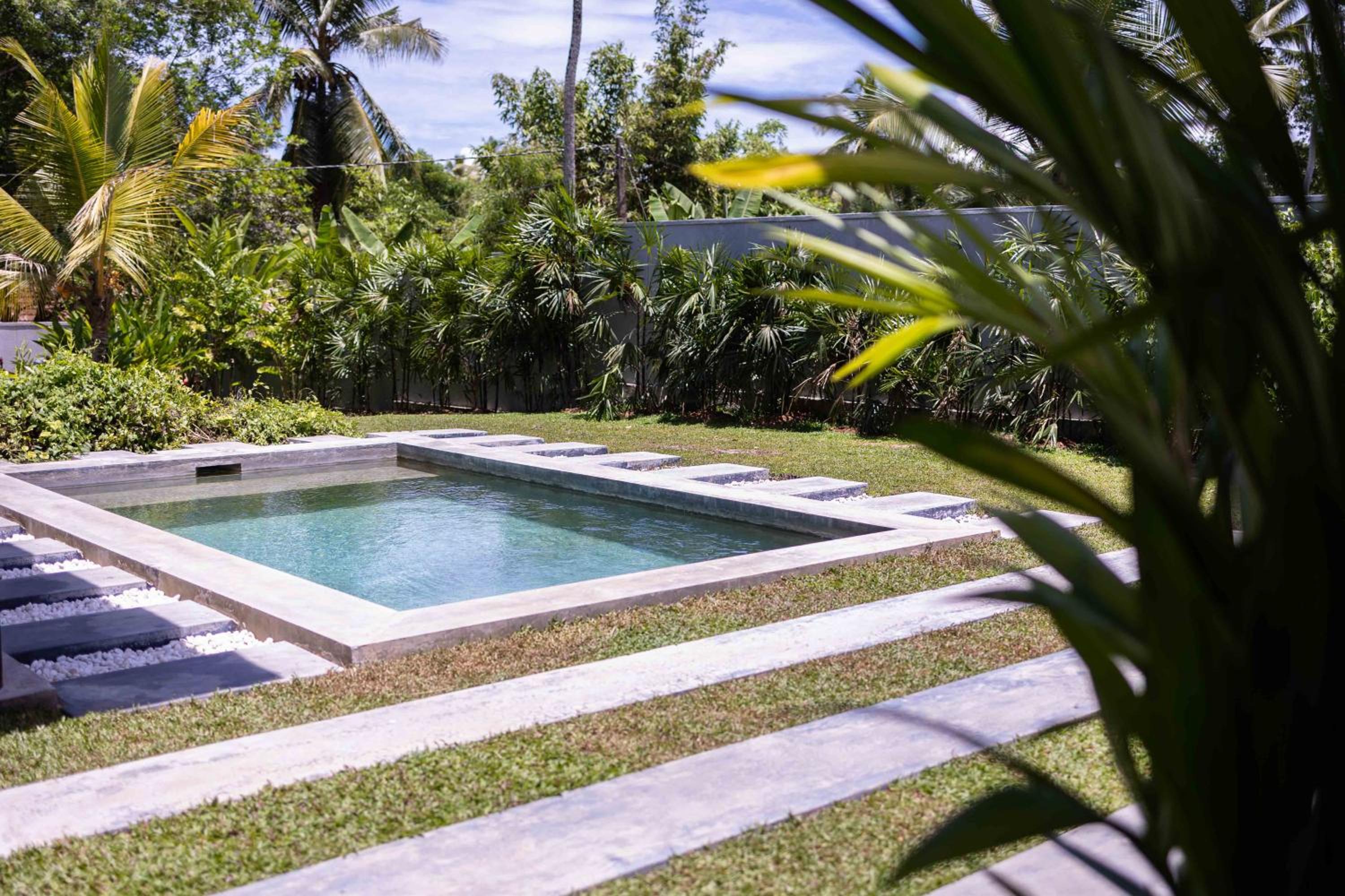 Villa Allure & Villa Ahurewa view 2