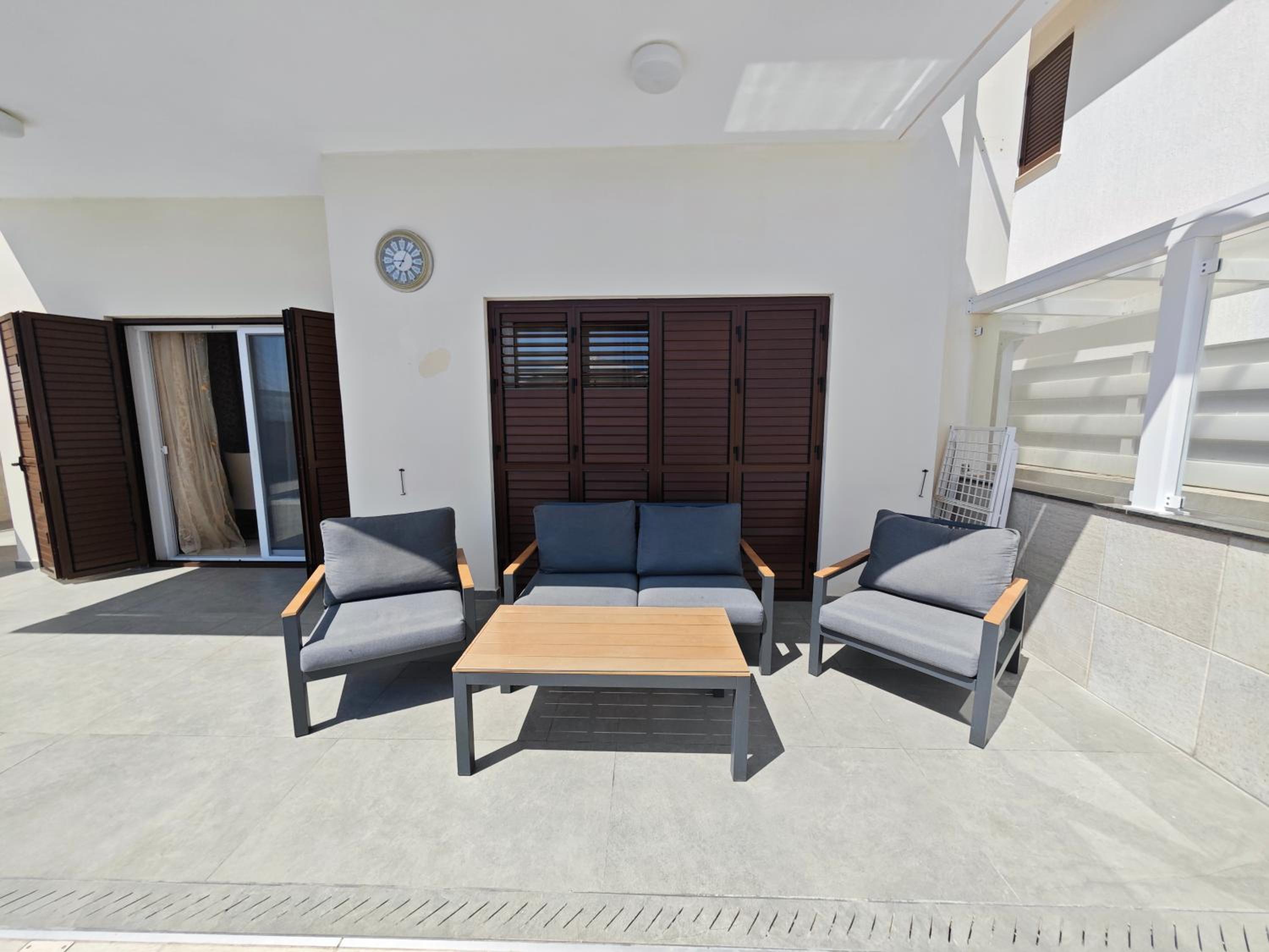 Villa SunResidence