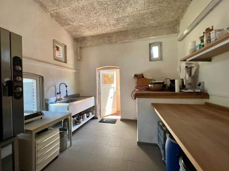 Übernachten im Goethezimmer
