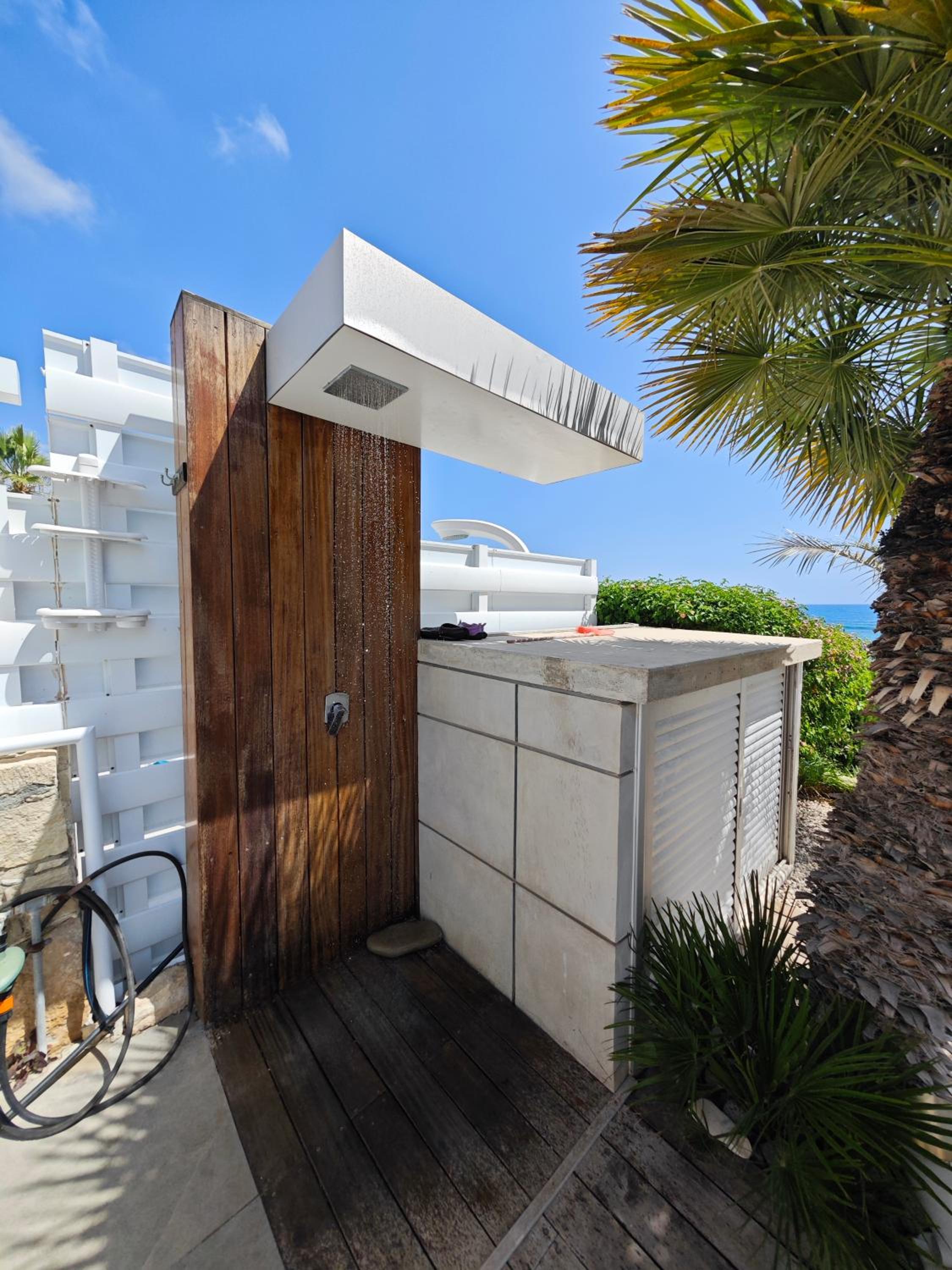 Villa SunResidence