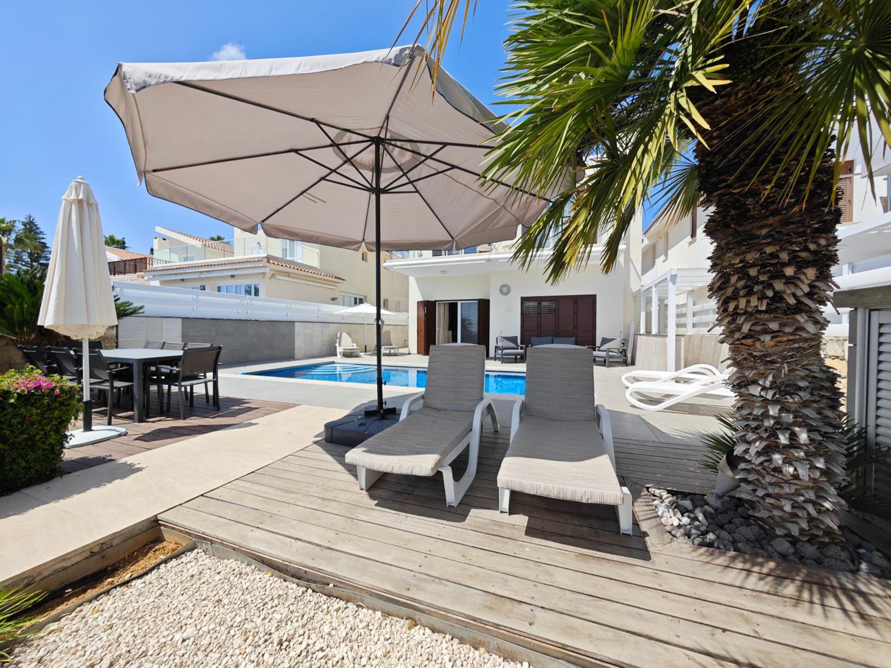 Villa SunResidence